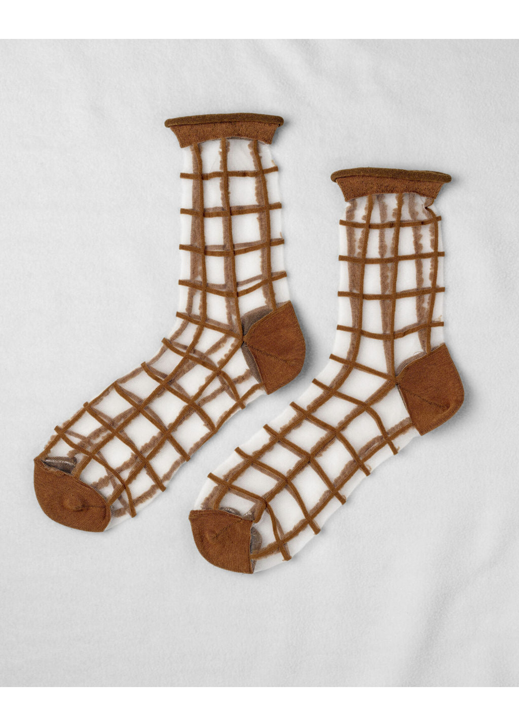 Unified Unified - Sheer French Window