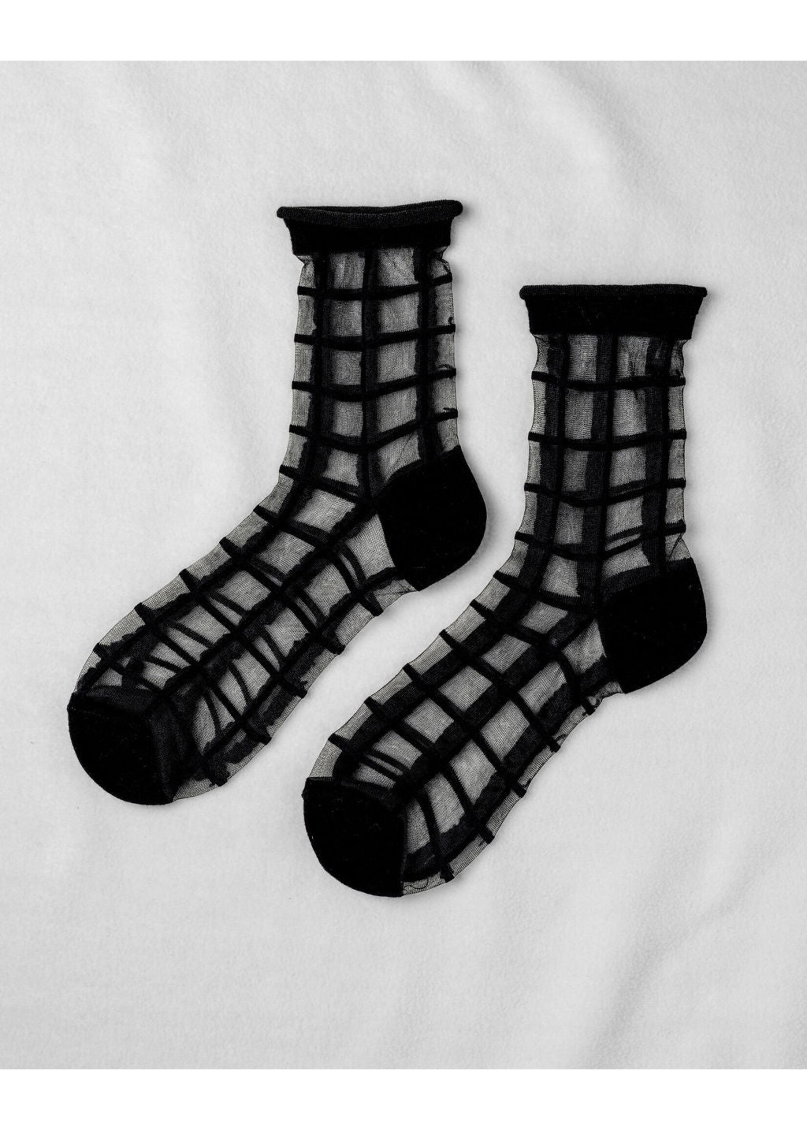 Unified Unified - Sheer French Window