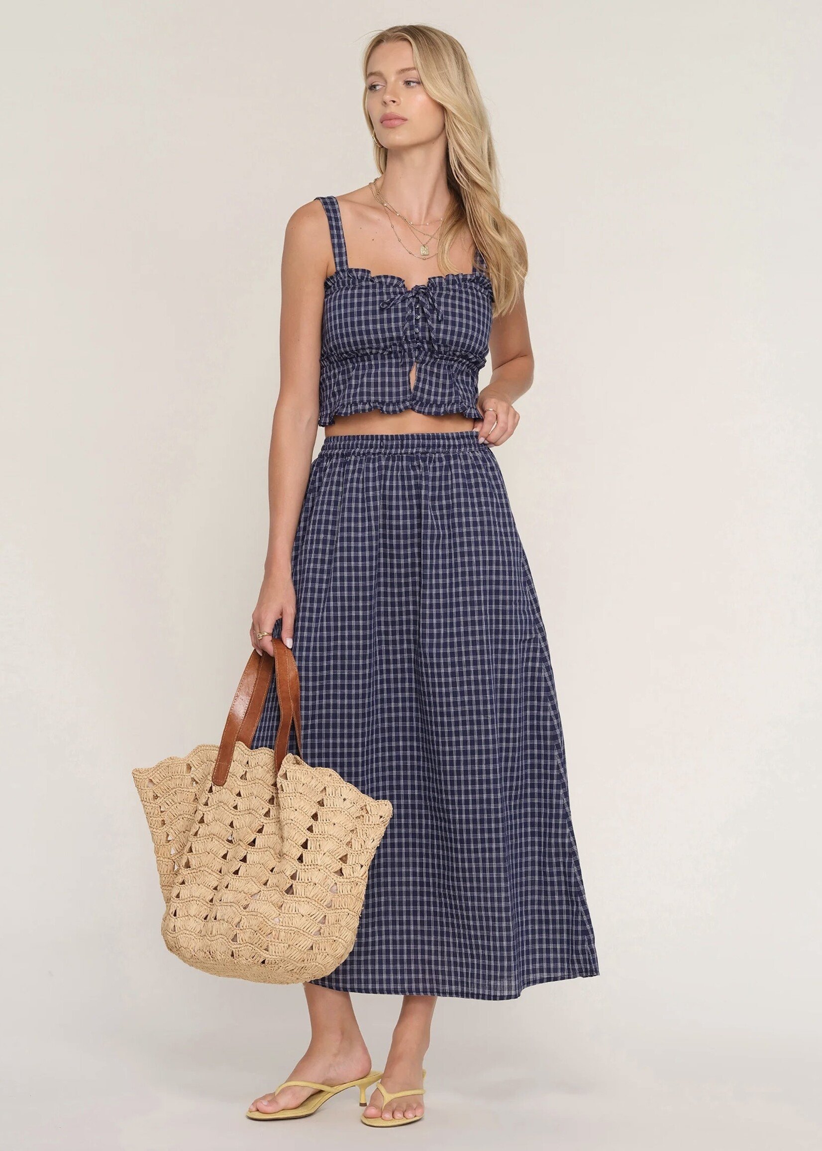 Heartloom Heartloom - Shawn Two Piece