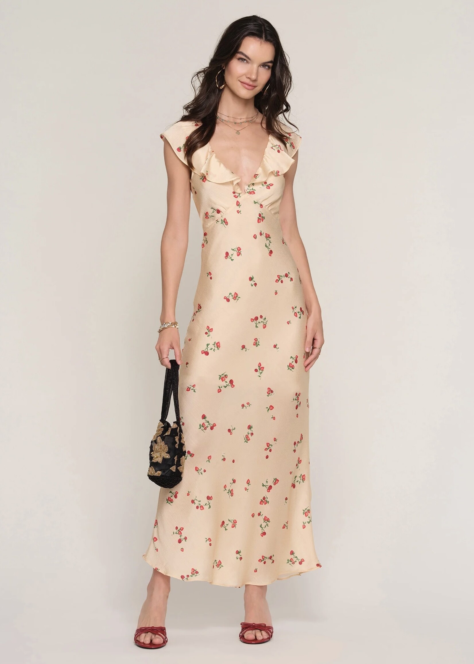 Heartloom Heartloom - Ellie Dress