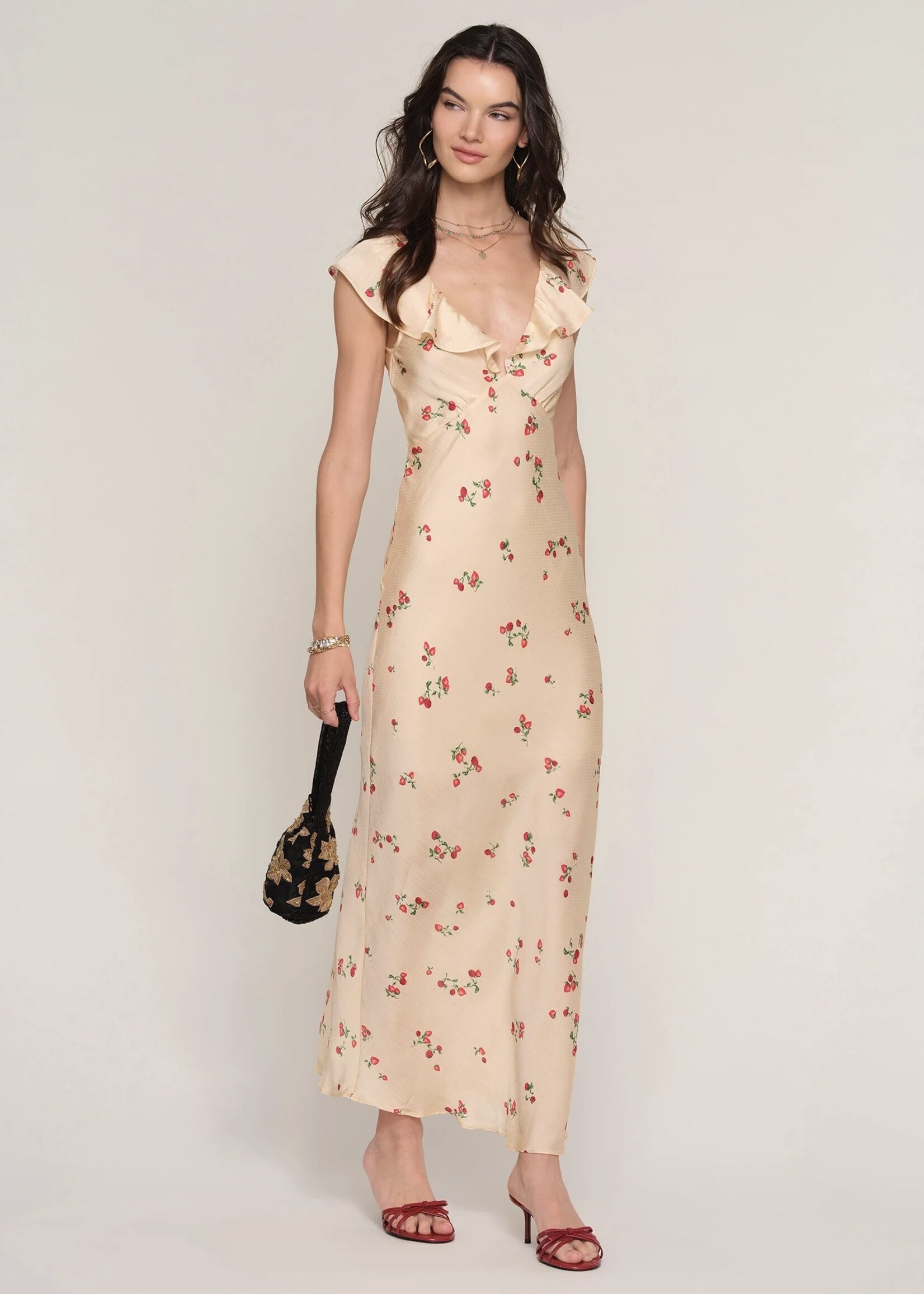 Heartloom Heartloom - Ellie Dress