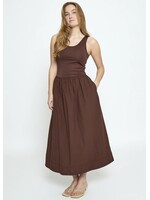 Minus Minus - Marie Midi Dress