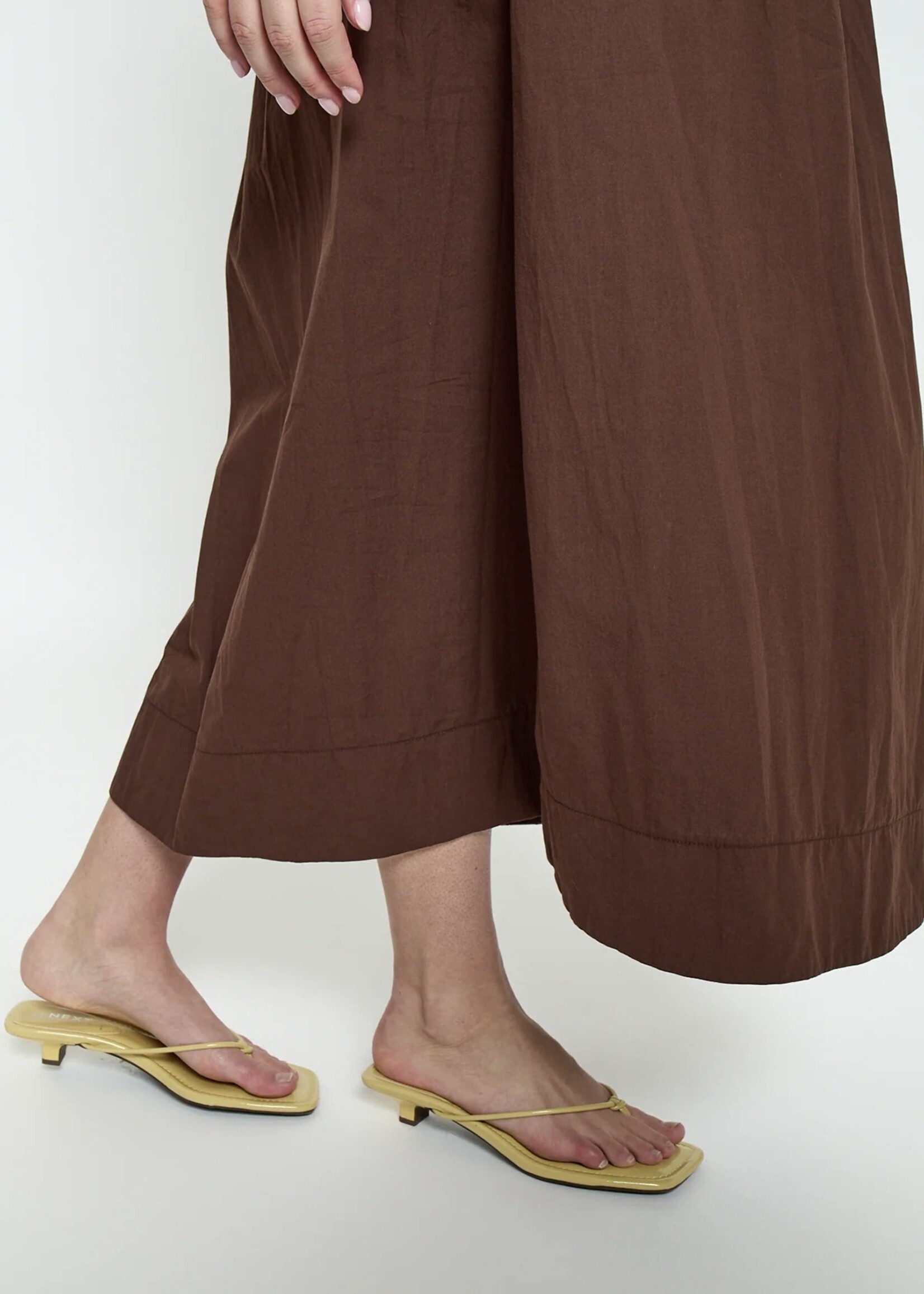 Minus Minus - Marie Midi Dress