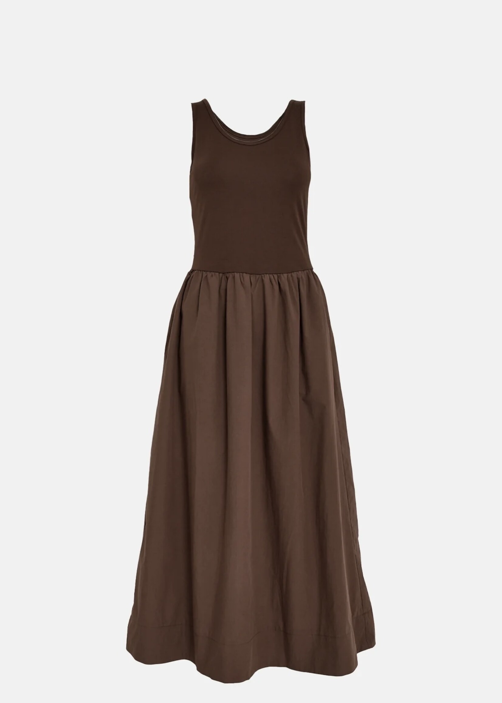 Minus Minus - Marie Midi Dress