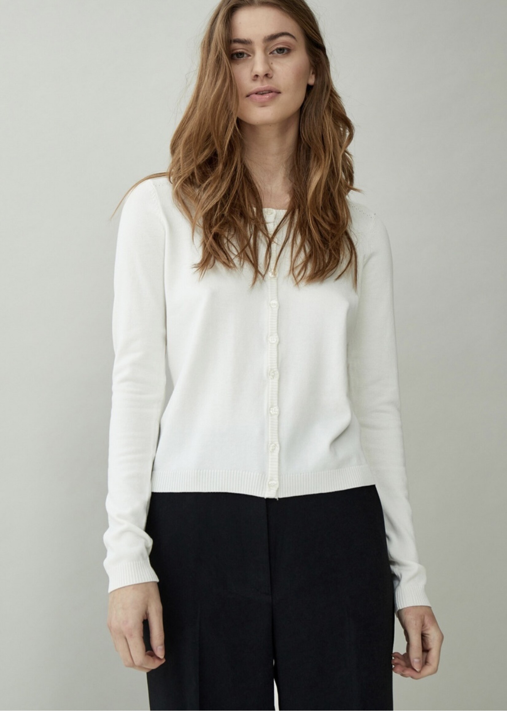 Minus Minus - Laura Knit Cardigan