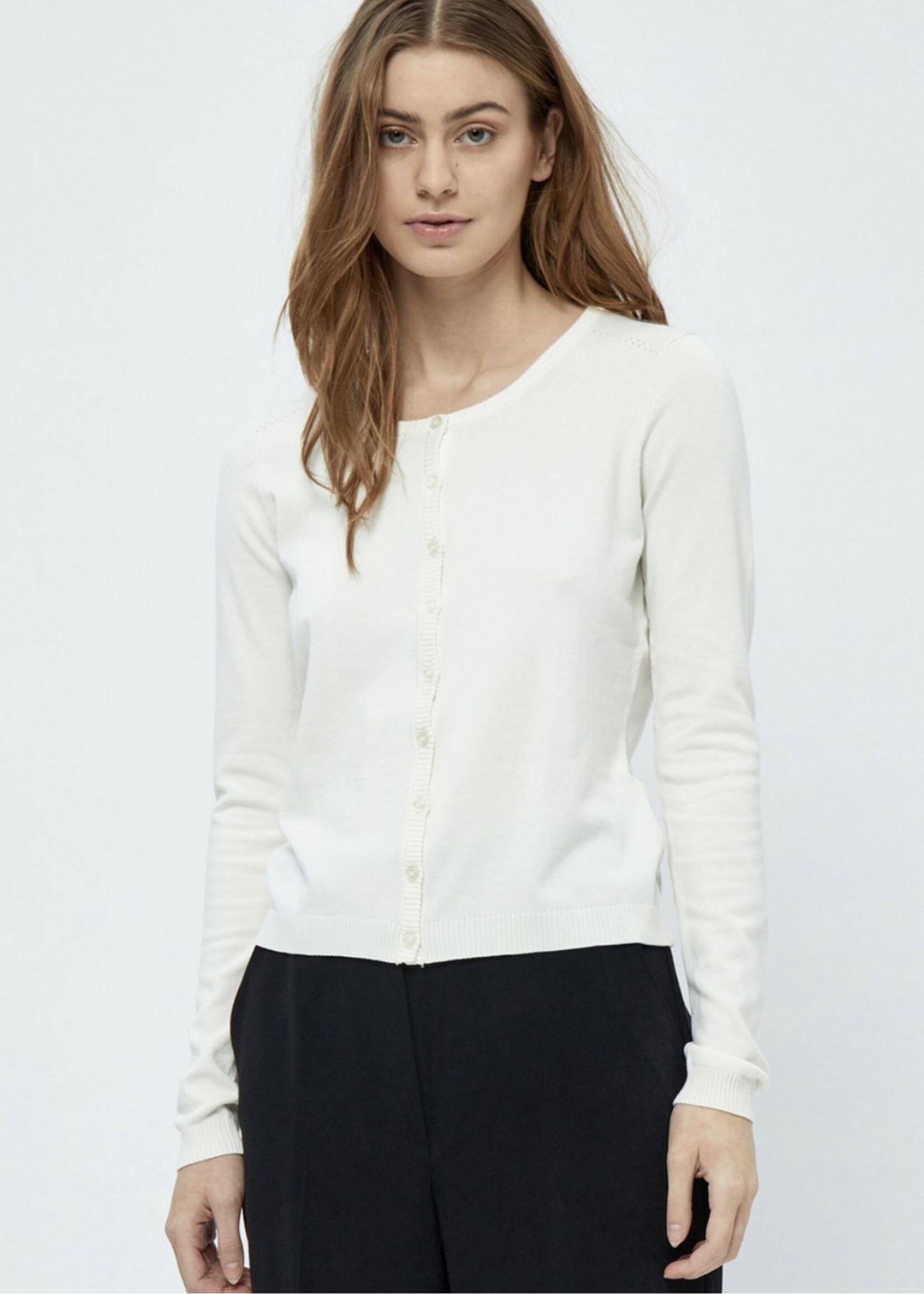 Minus Minus - Laura Knit Cardigan