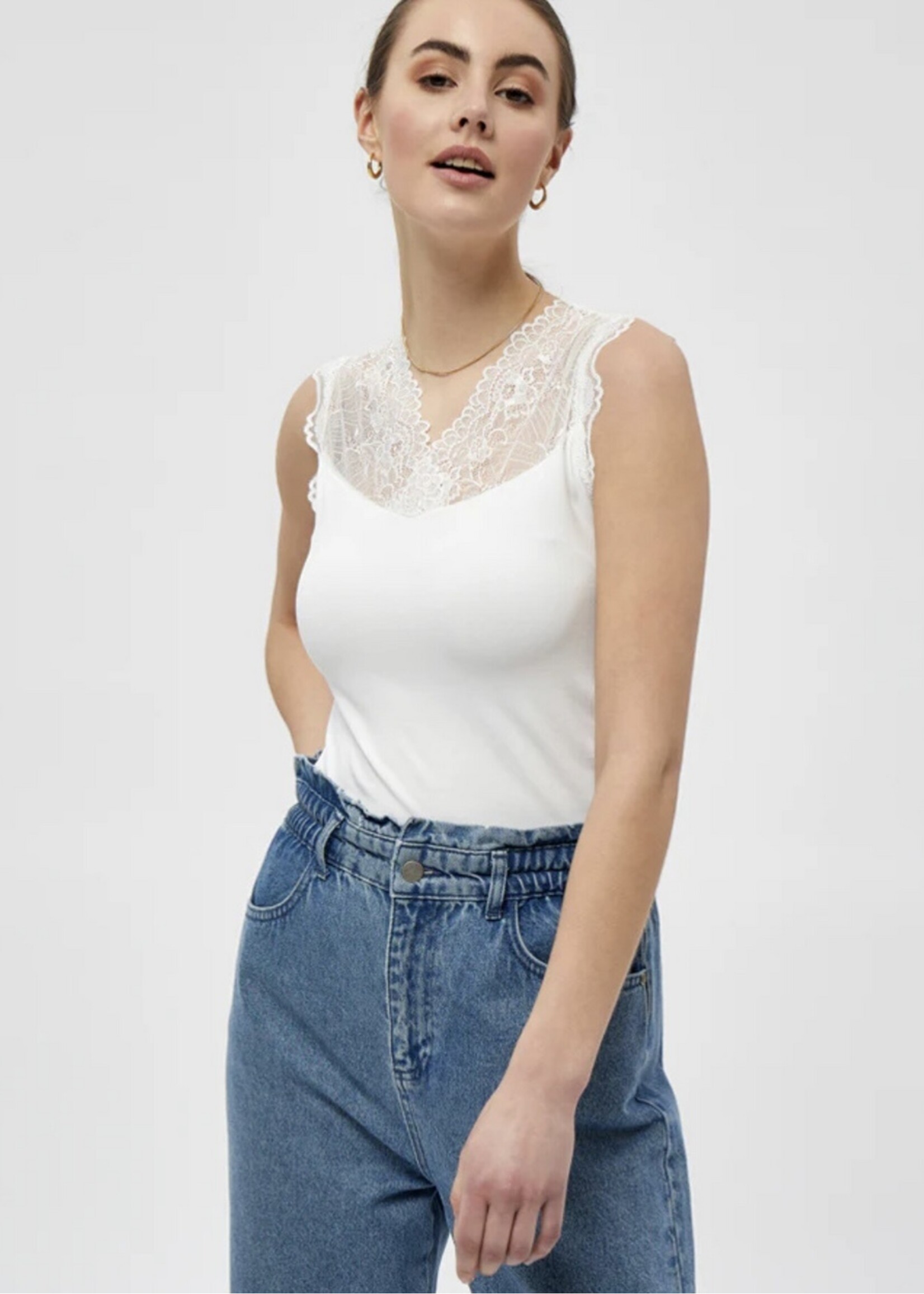 Minus Minus - Vanessa Top