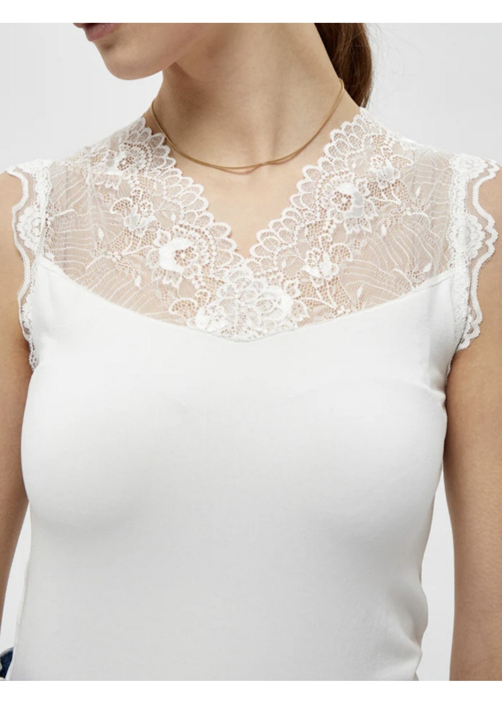 Minus Minus - Vanessa Top