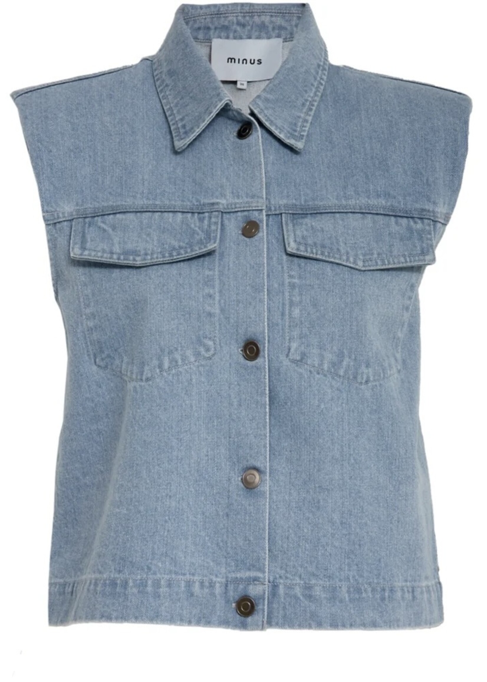 Minus Minus - Emilia Vest