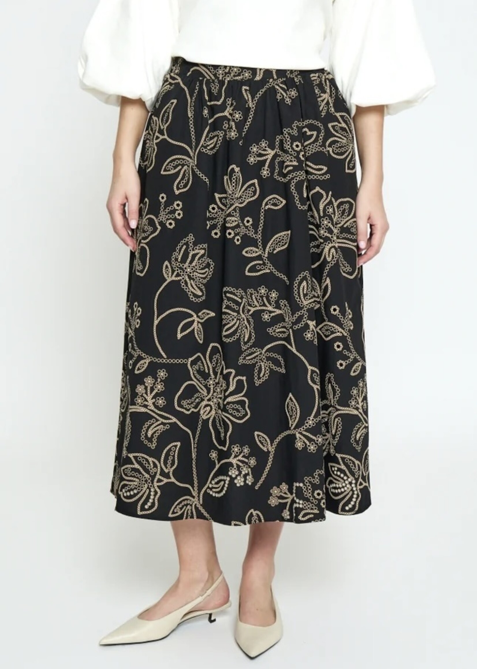 Minus Minus - Davina Skirt