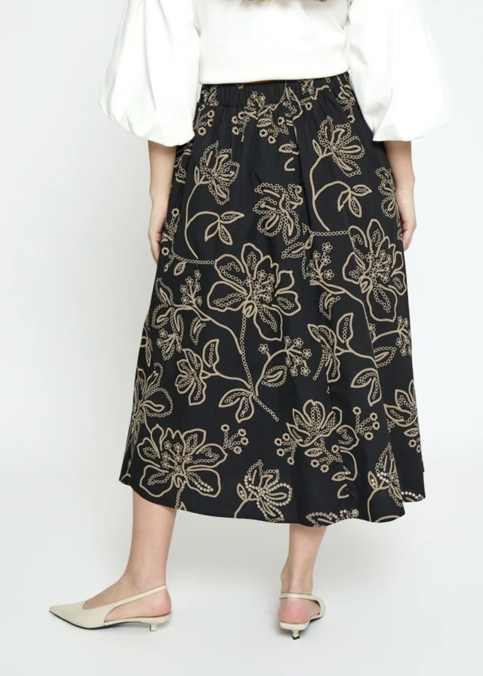 Minus Minus - Davina Skirt