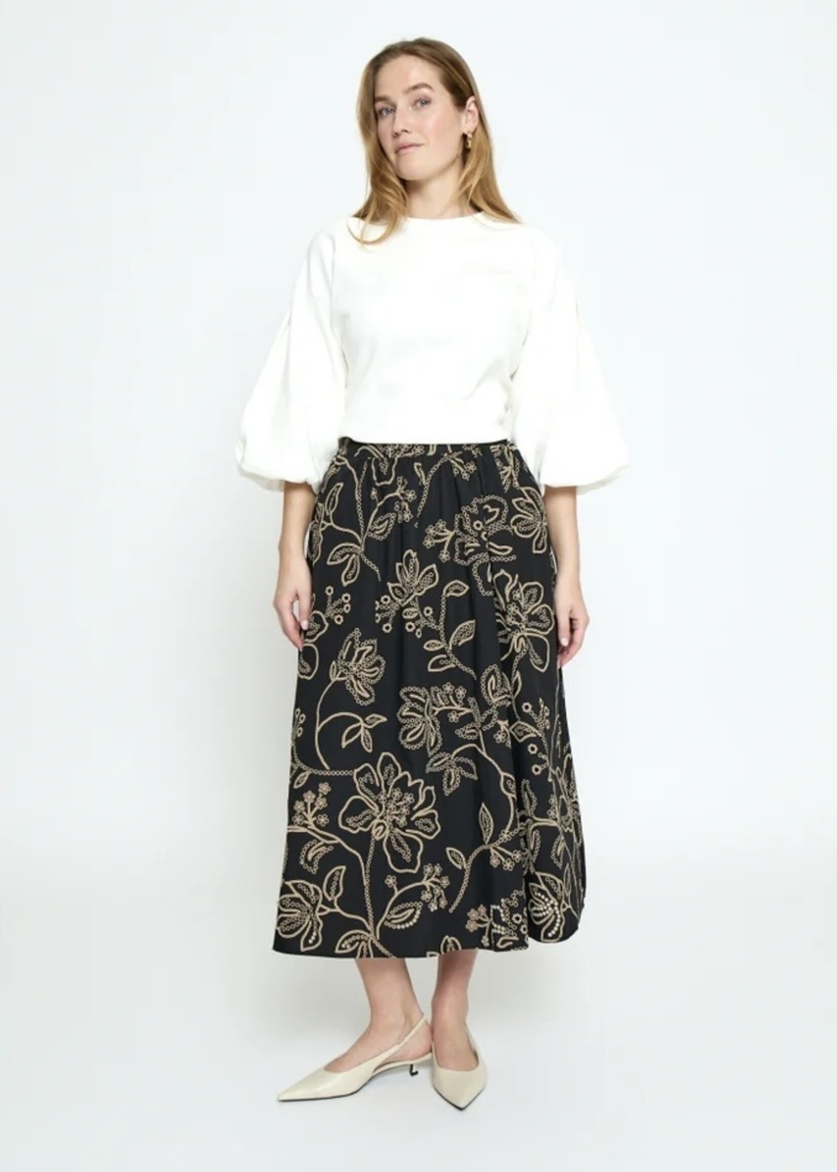 Minus Minus - Davina Skirt