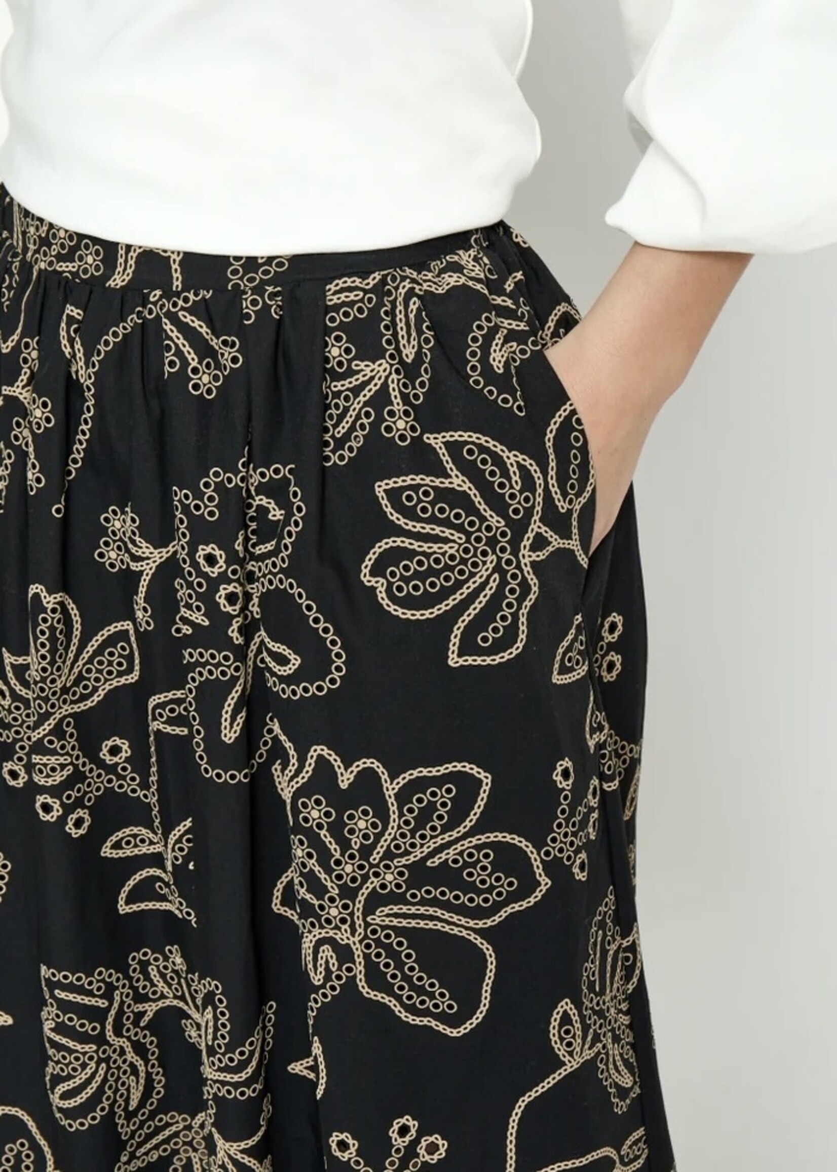 Minus Minus - Davina Skirt