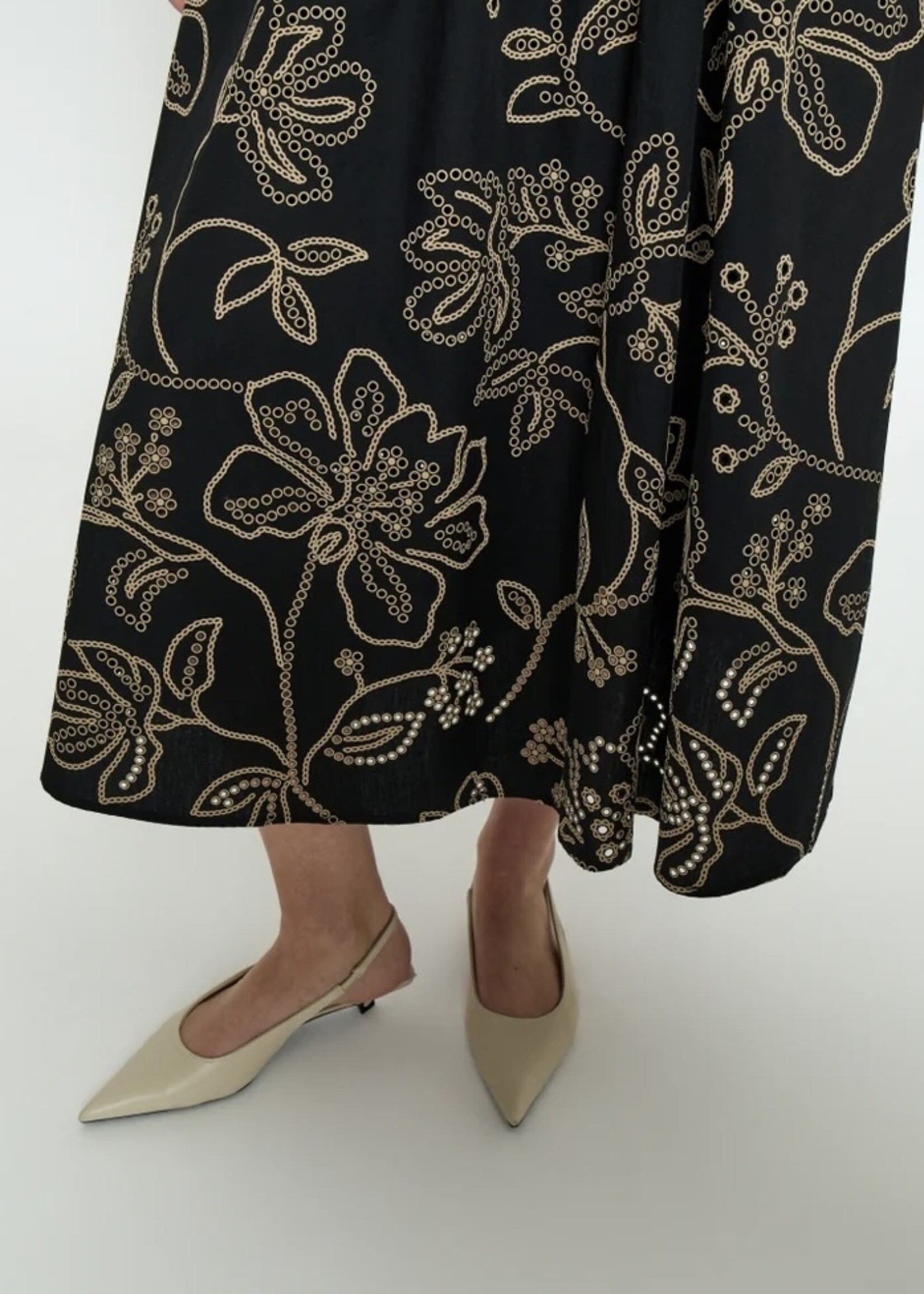 Minus Minus - Davina Skirt