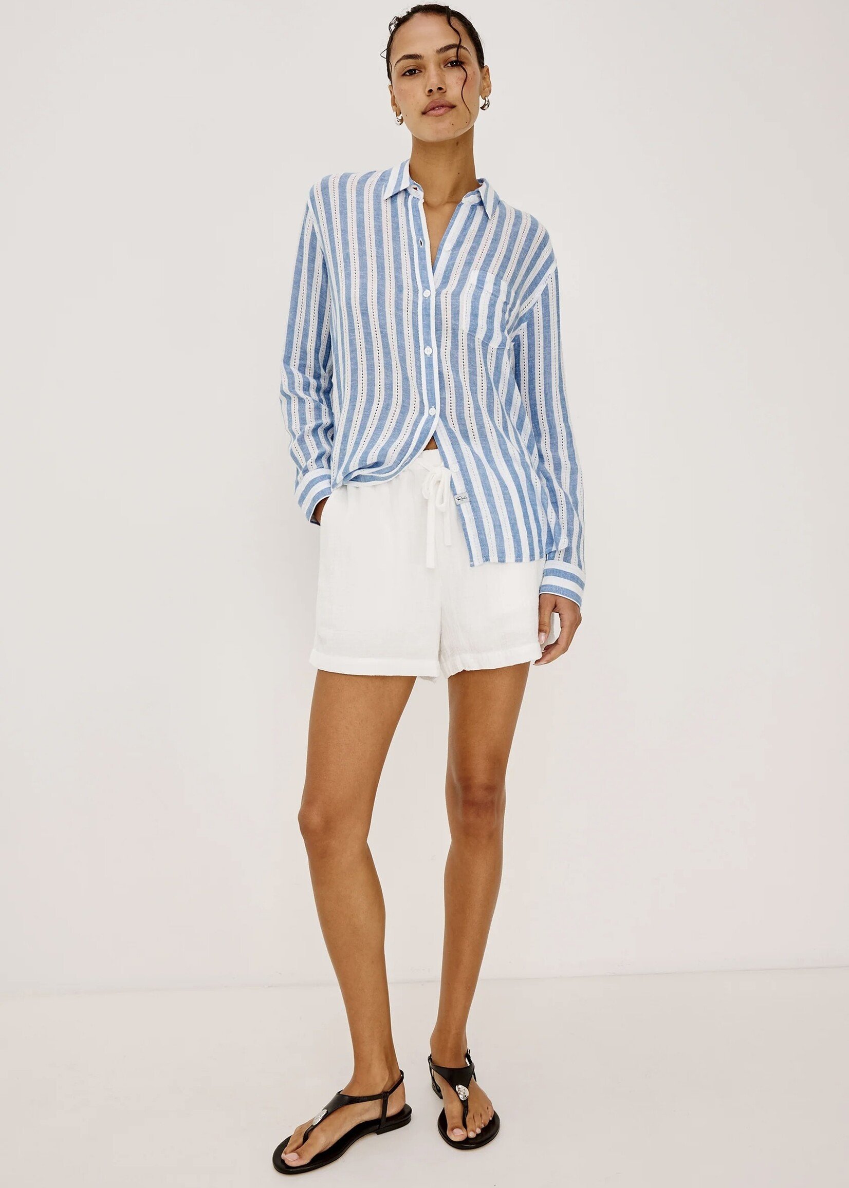 Rails Rails - Charli