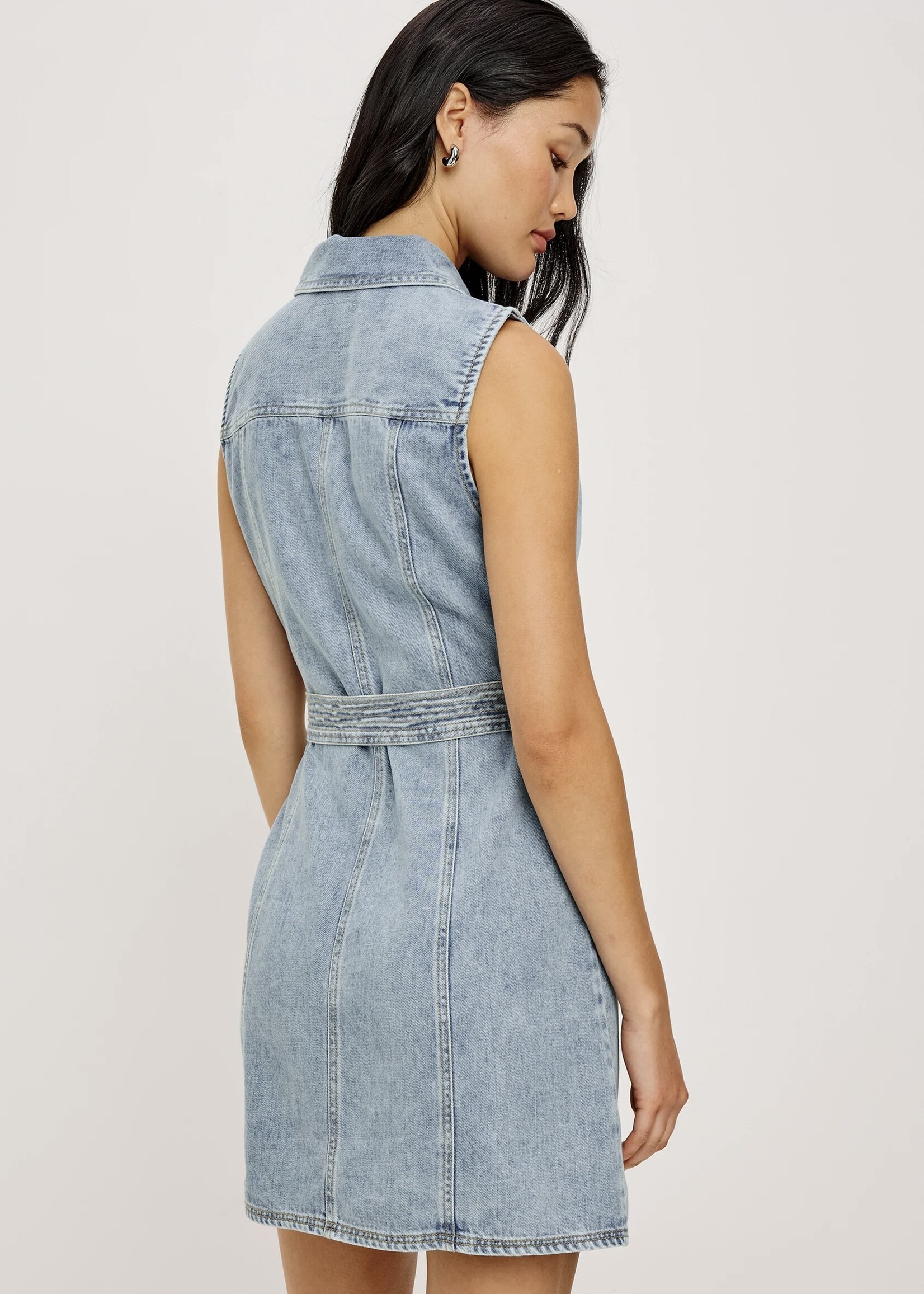 Rails Rails - Aurora