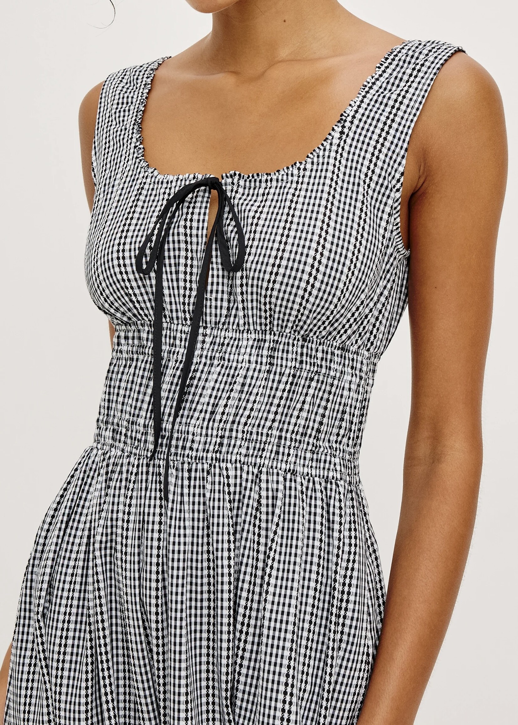 Rails Rails - Jordie