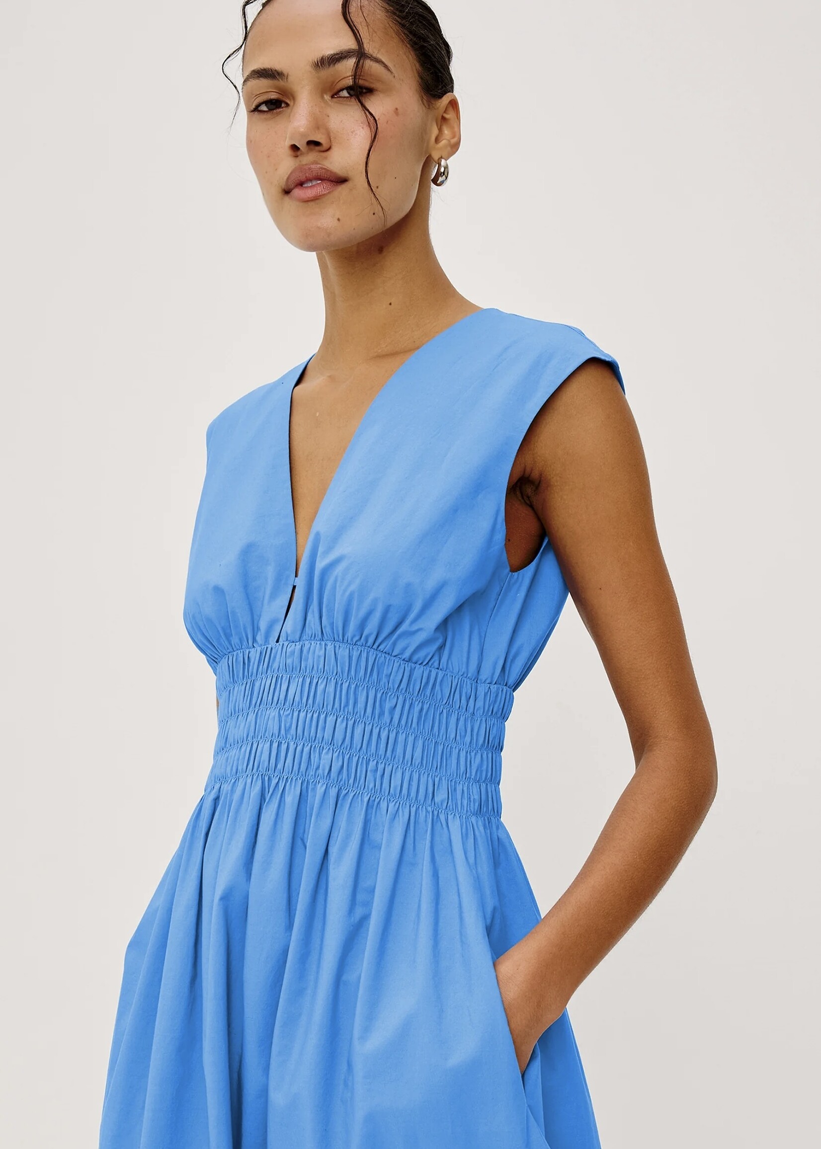 Rails Rails - Roxanne