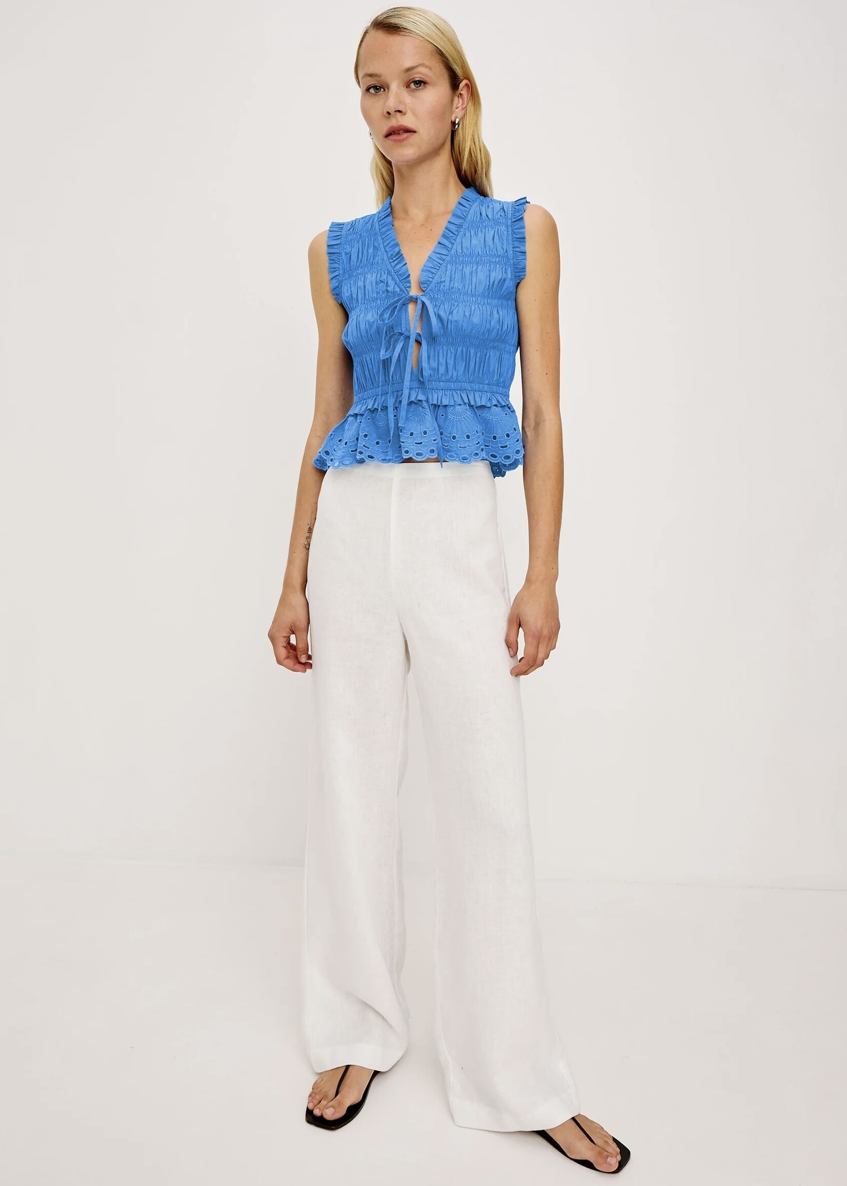 Rails Rails - Martine