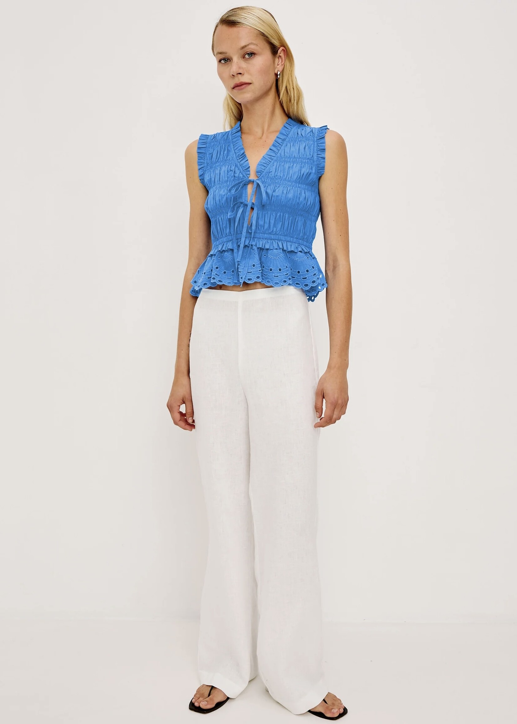 Rails Rails - Martine