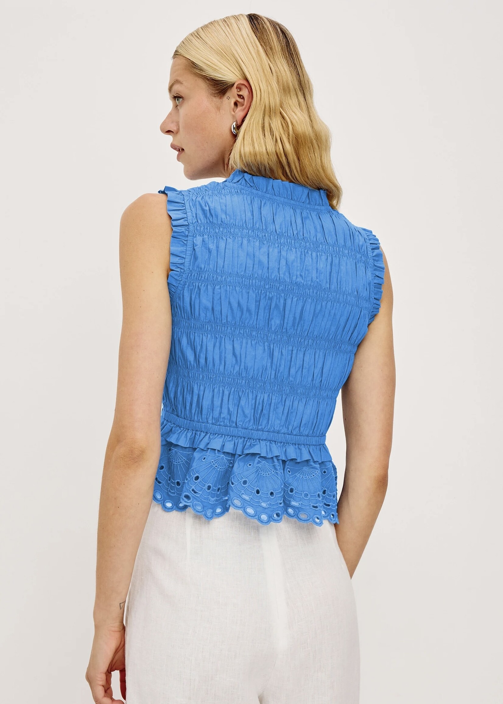 Rails Rails - Martine