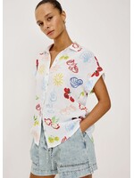 Rails Rails - Farrah