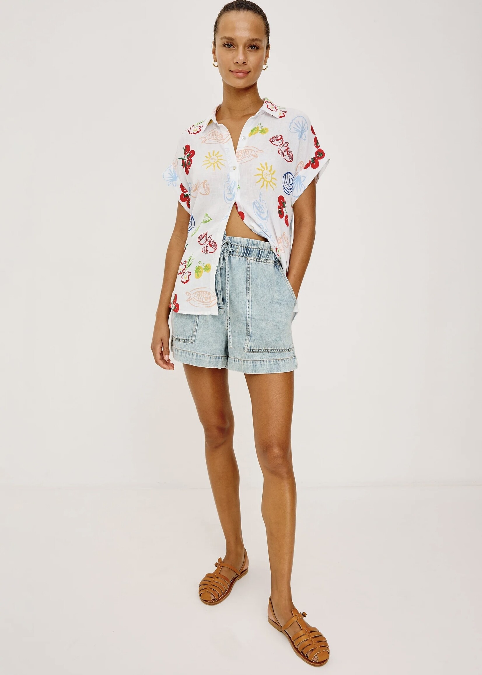 Rails Rails - Farrah