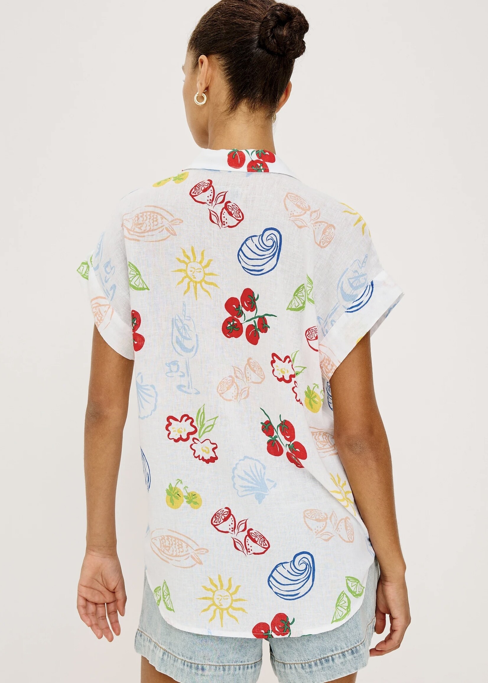 Rails Rails - Farrah