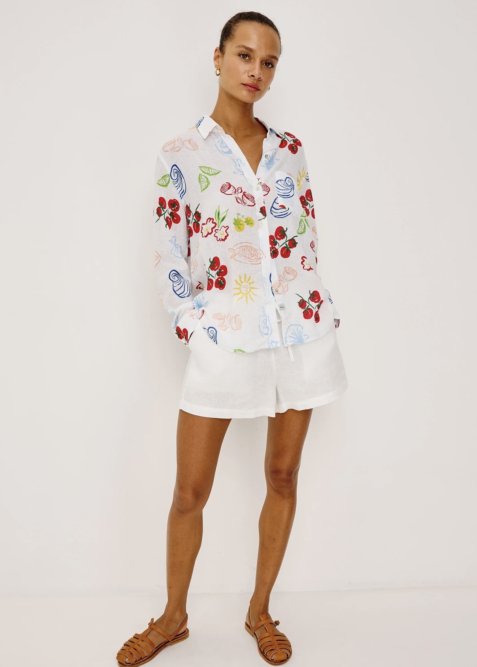 Rails Rails - Charli