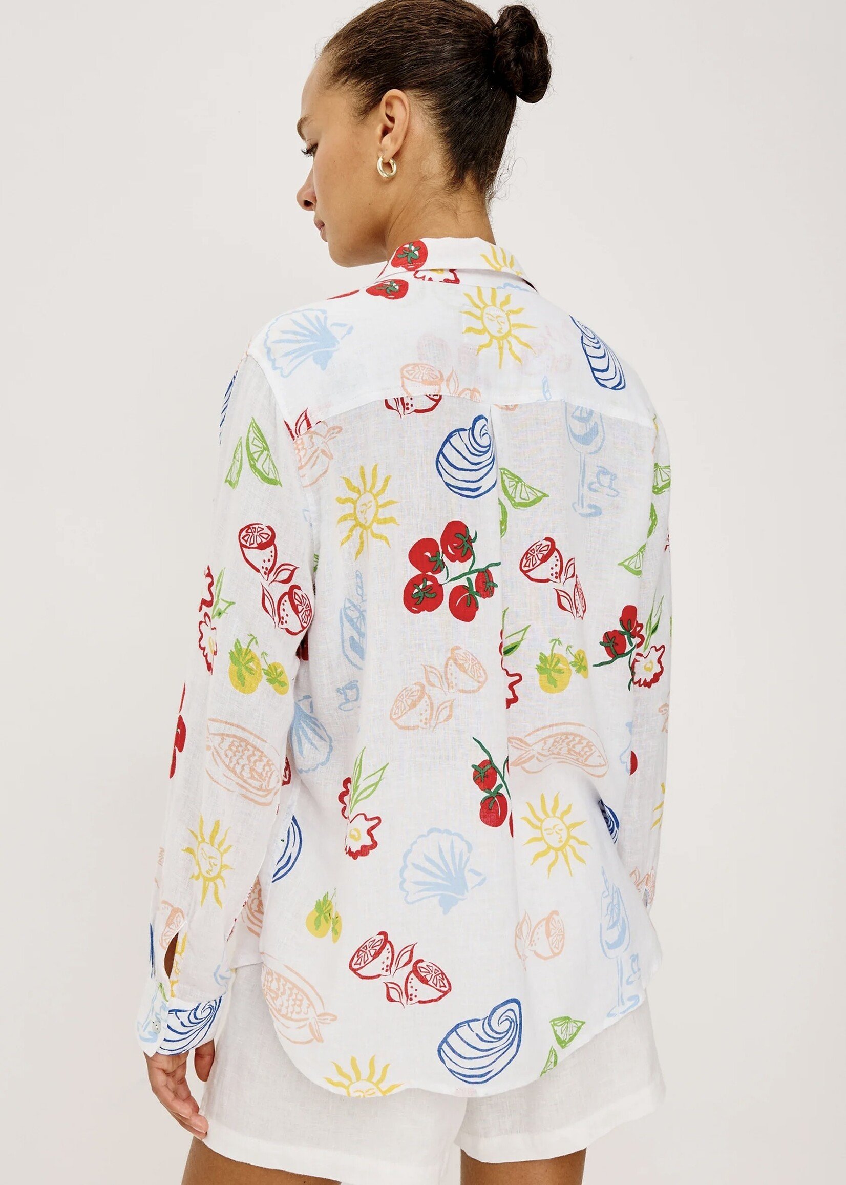 Rails Rails - Charli