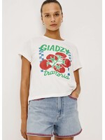 Rails Rails - Classic Crew T-Shirt