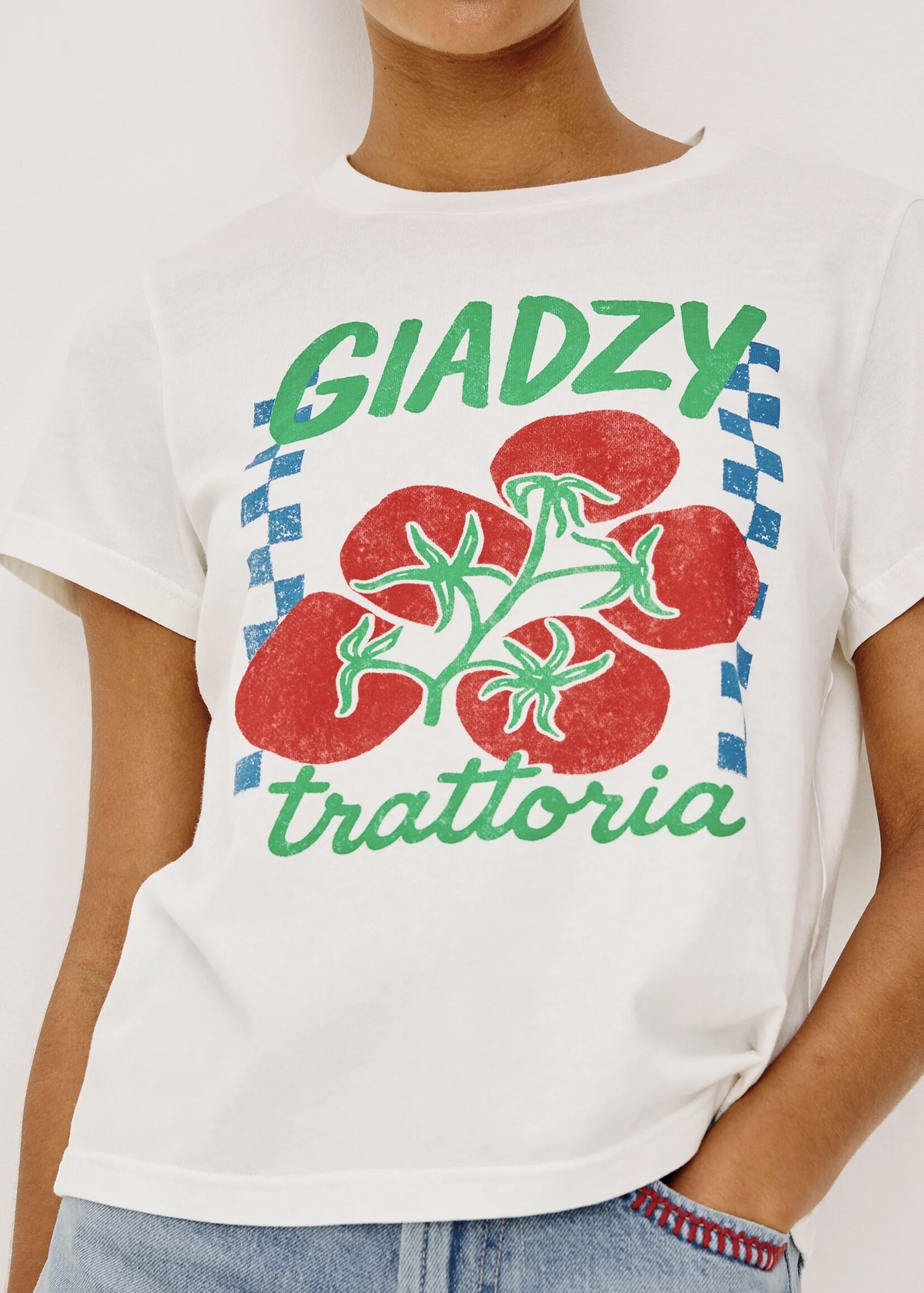 Rails Rails - Classic Crew T-Shirt