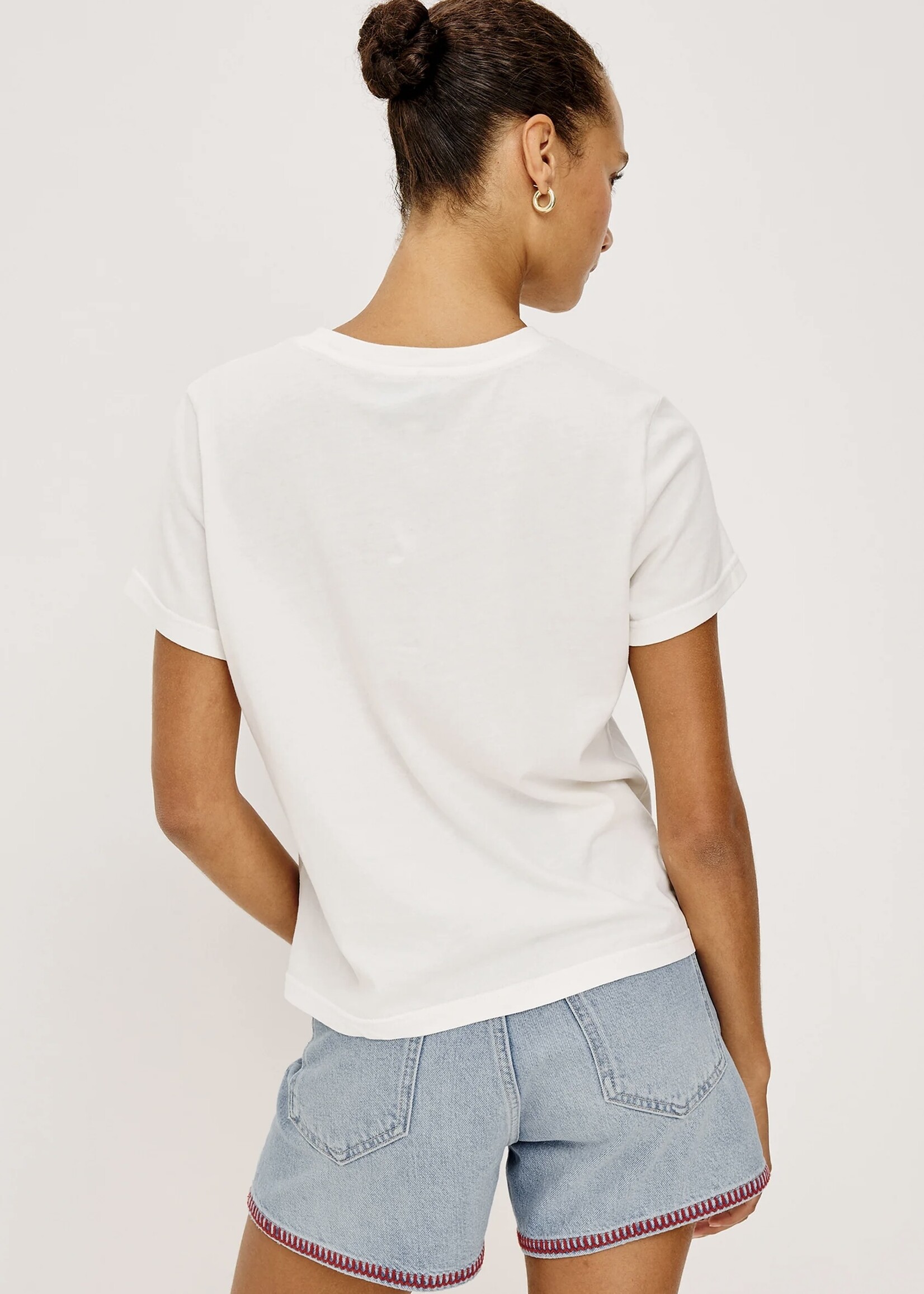 Rails Rails - Classic Crew T-Shirt