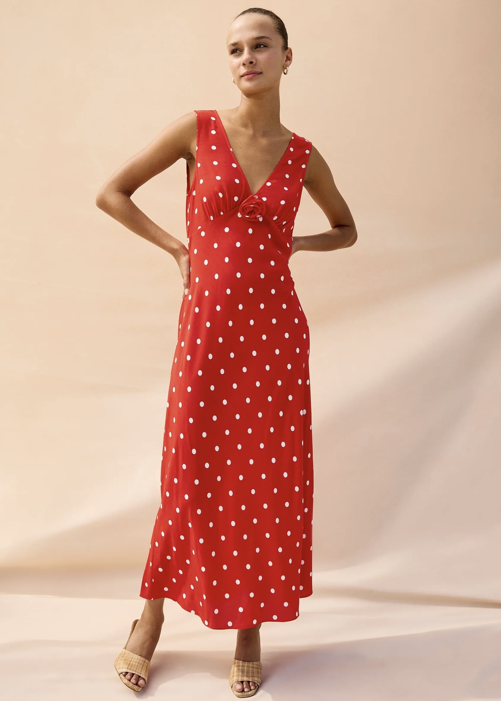 Rails Rails - Terena