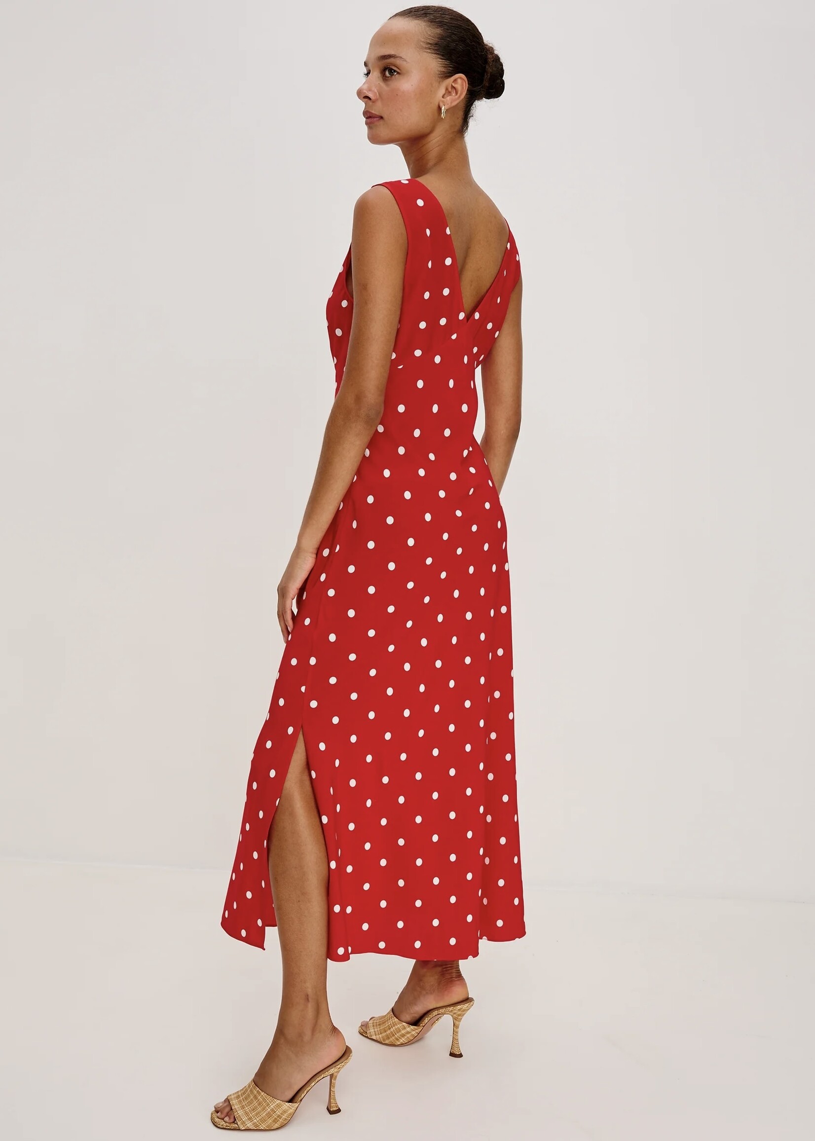 Rails Rails - Terena