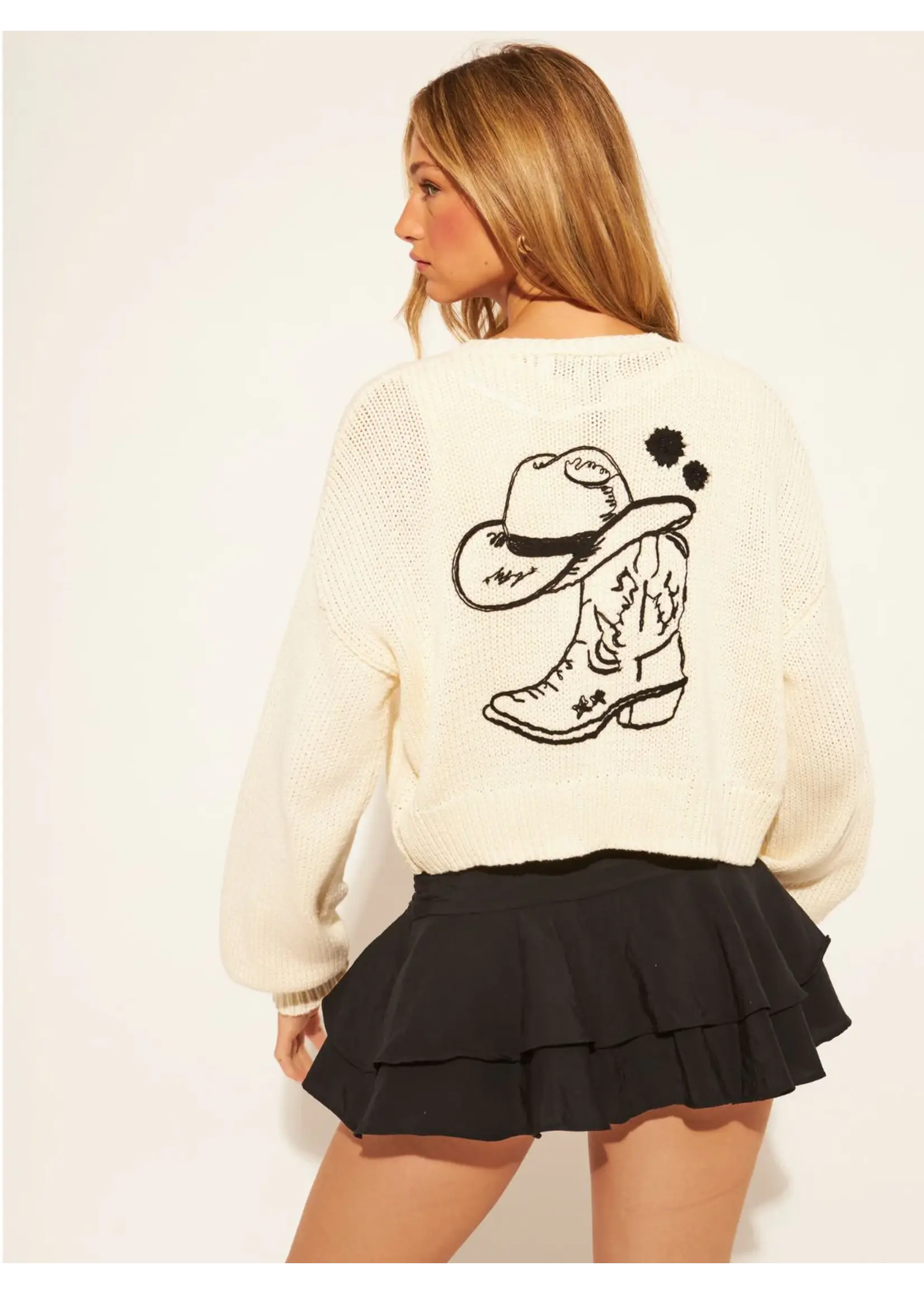 John & Jenn John & Jenn - Colt