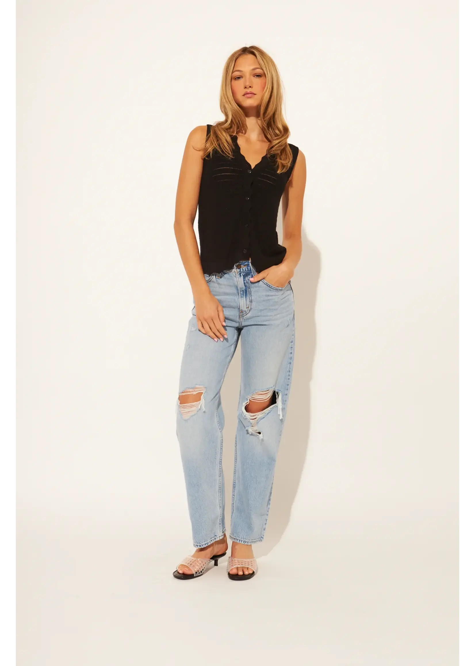 John & Jenn John & Jenn - Remy