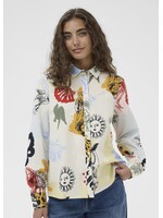 Culture - CUashmo Olena Shirt