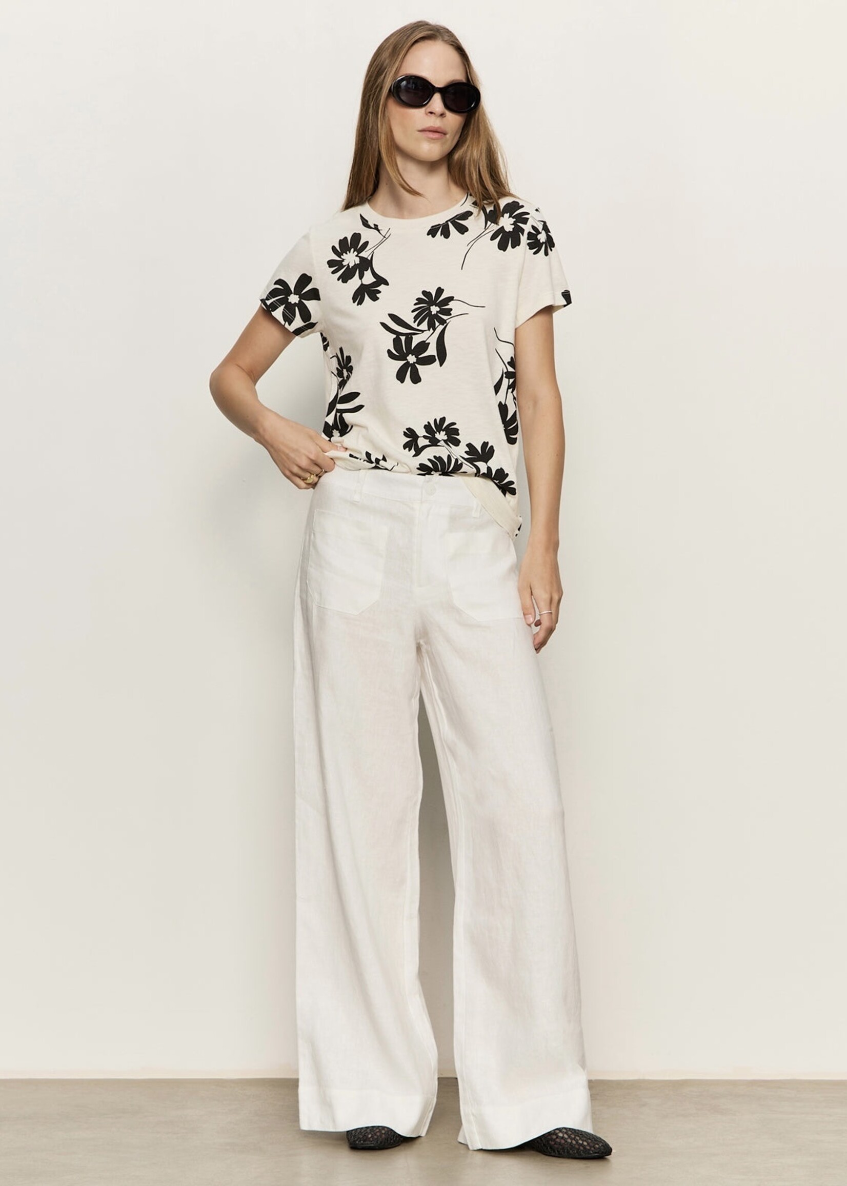 Sanctuary Sanctuary - The Perfect Tee