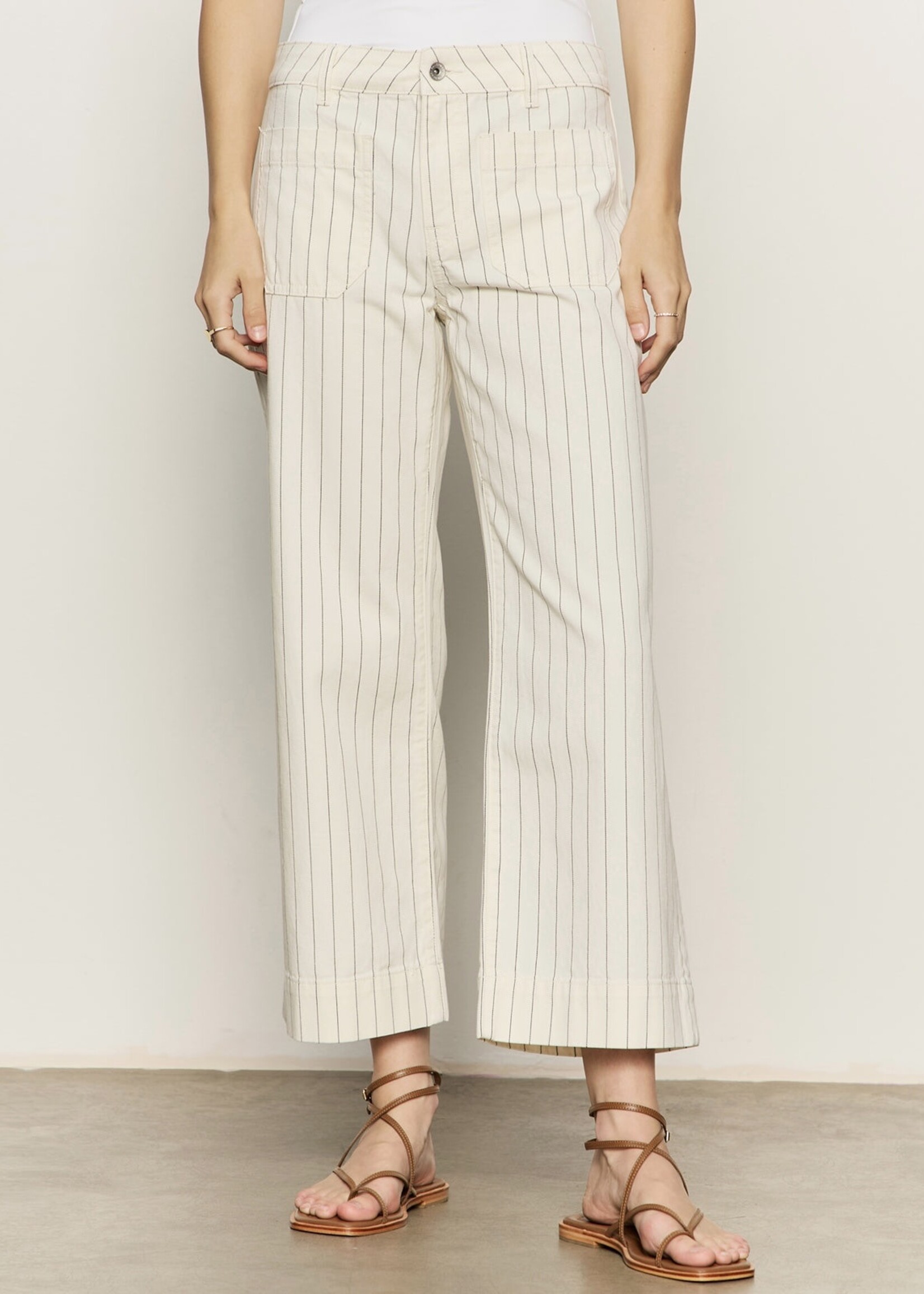 Sanctuary Sanctuary - The Marine Crop