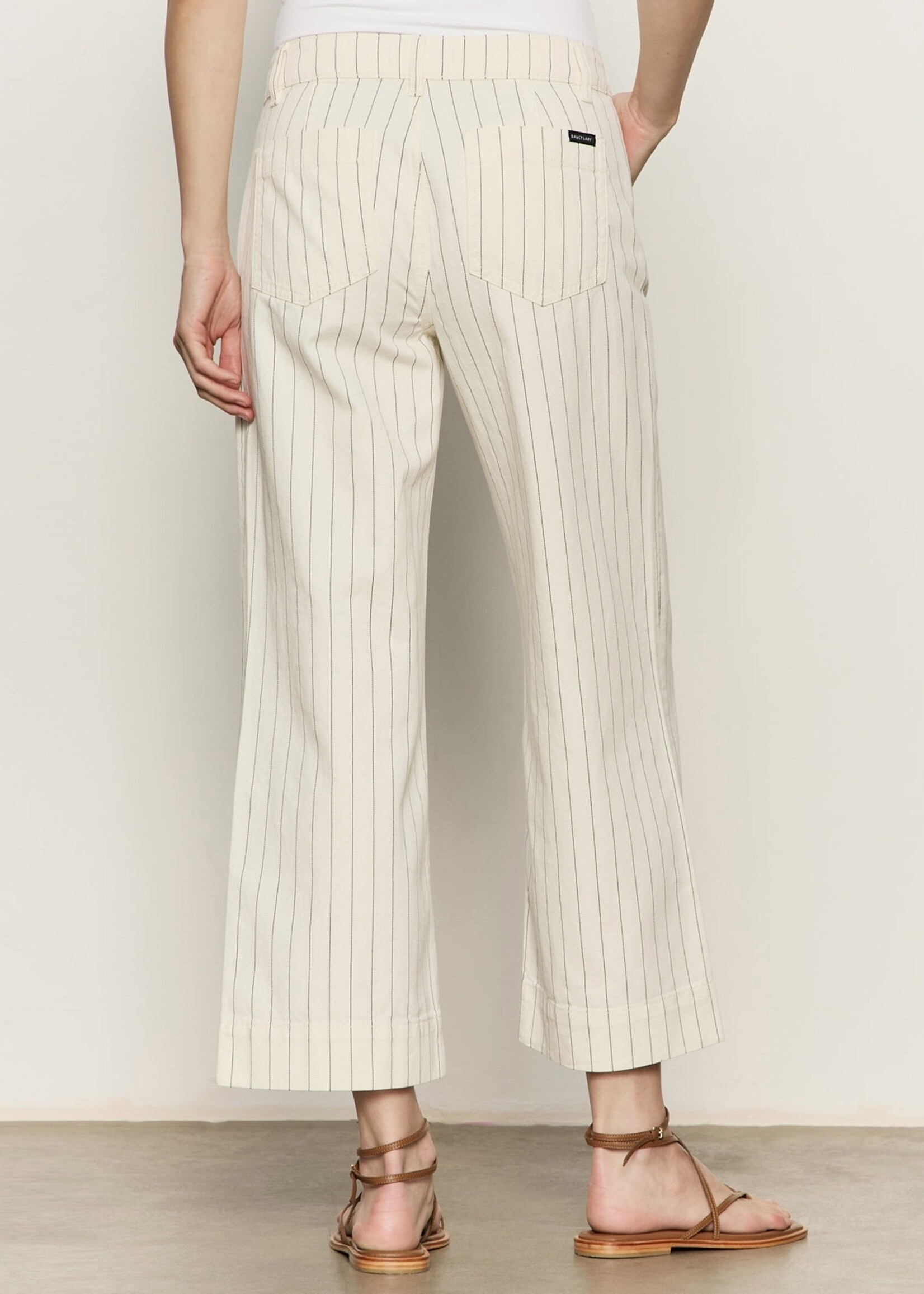 Sanctuary Sanctuary - The Marine Crop