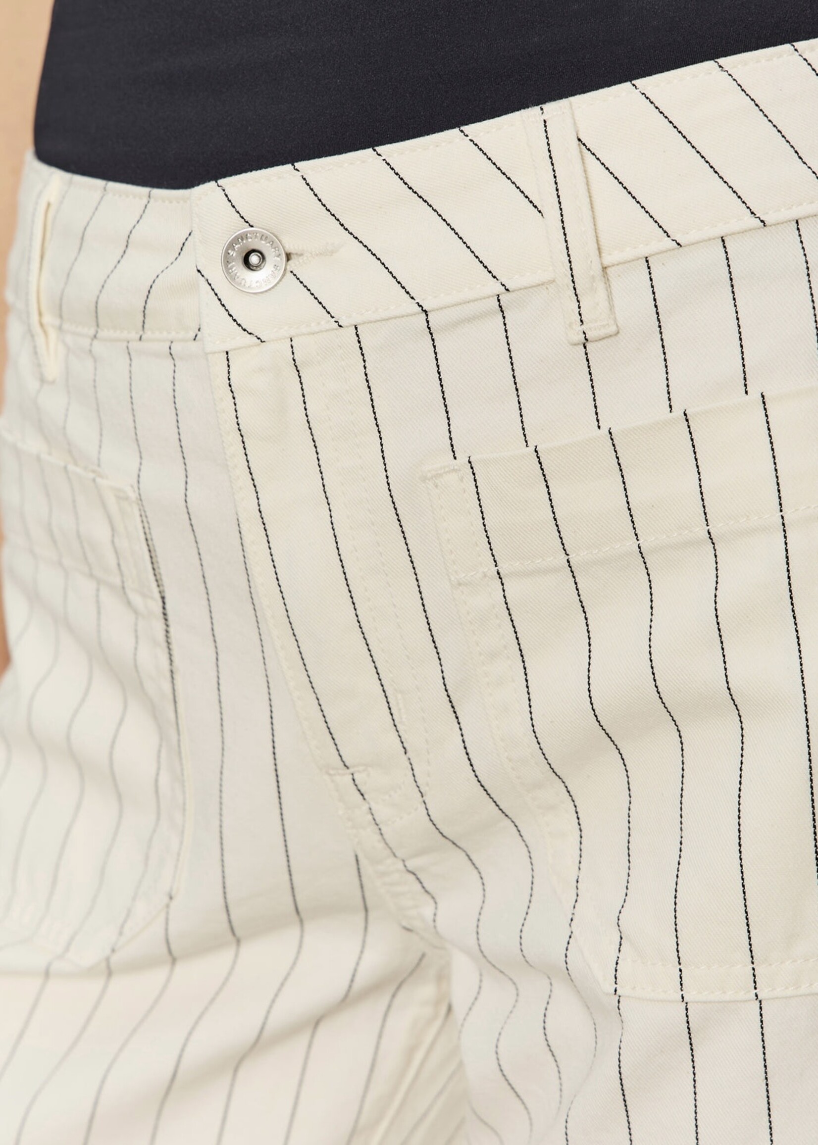 Sanctuary Sanctuary - The Marine Crop