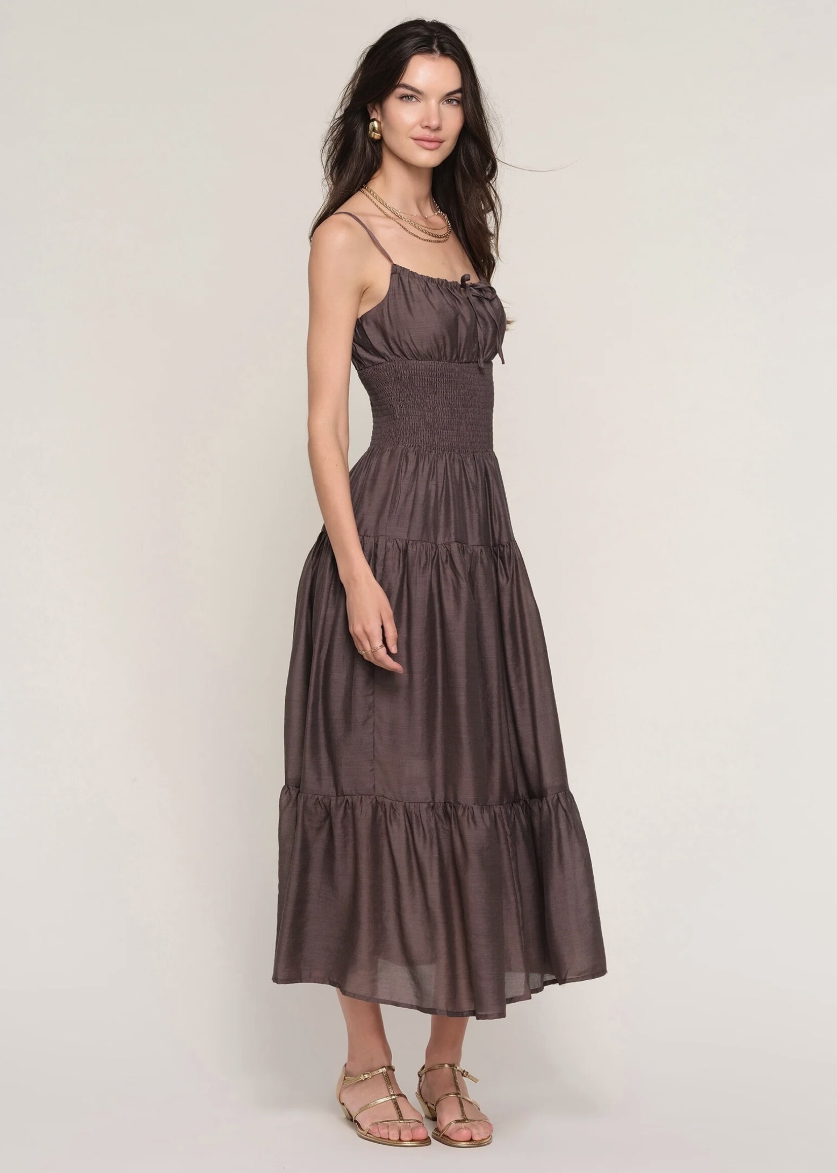 Heartloom Heartloom - Zinna Dress