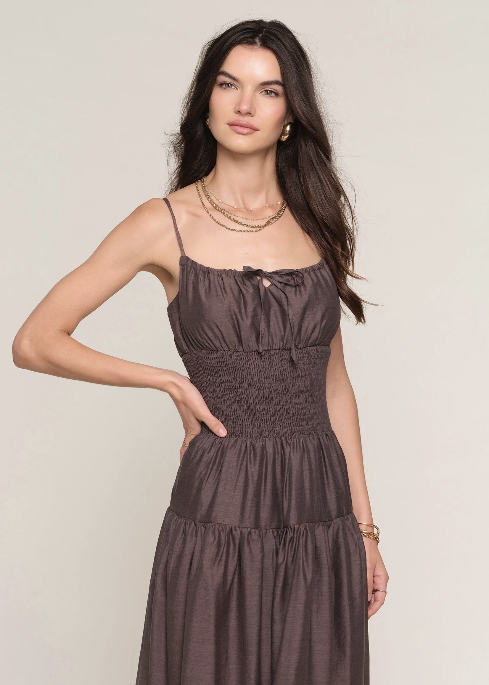 Heartloom Heartloom - Zinna Dress