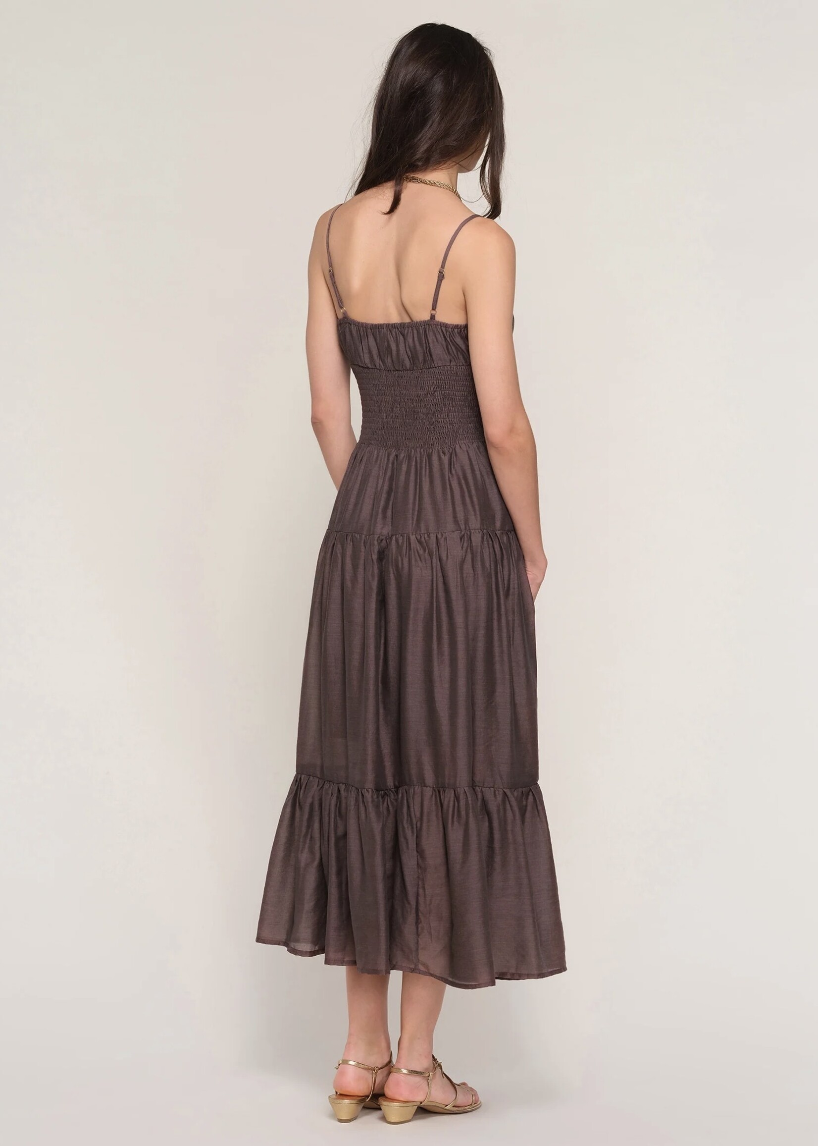 Heartloom Heartloom - Zinna Dress