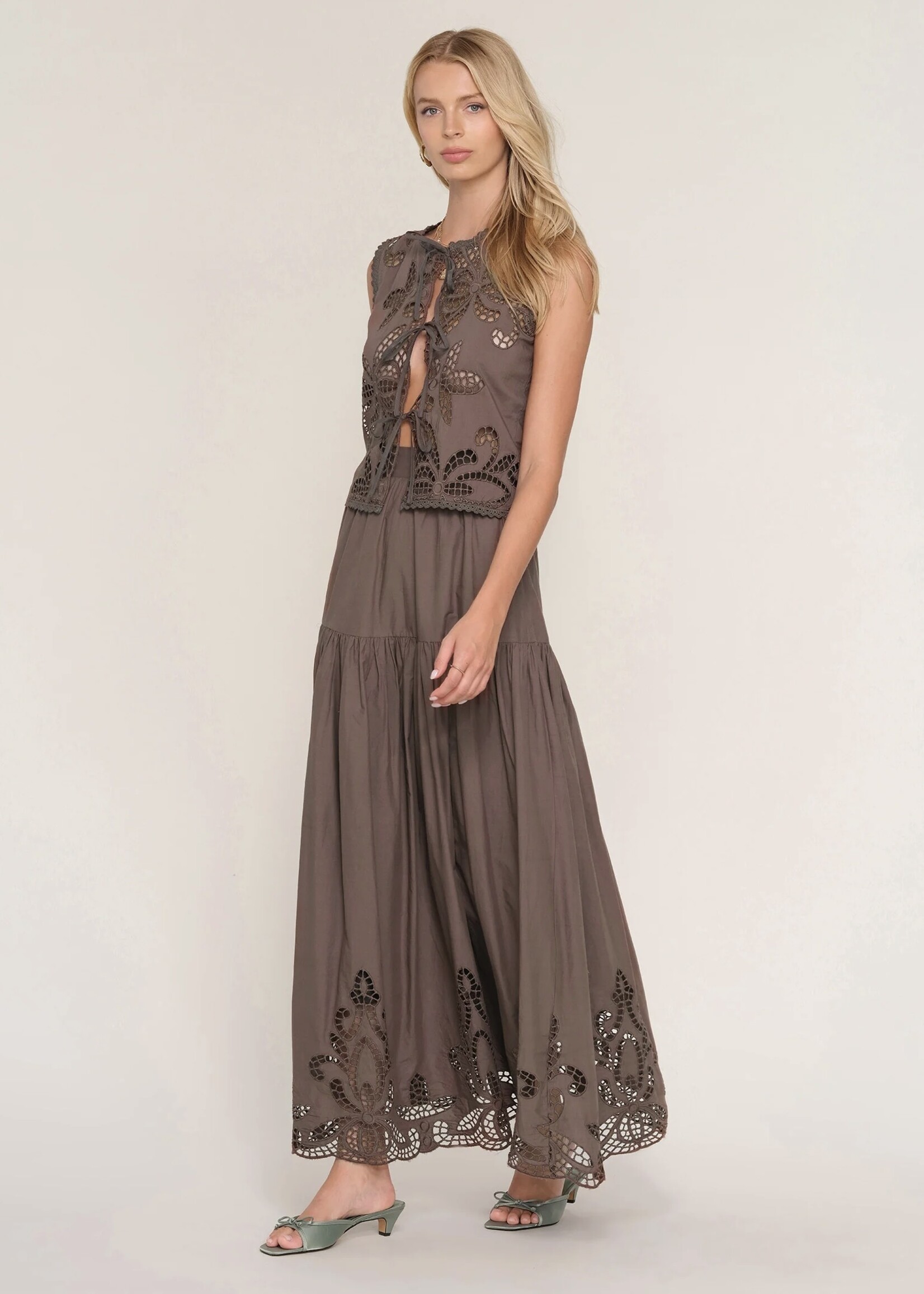 Heartloom Heartloom - Arly Two Piece