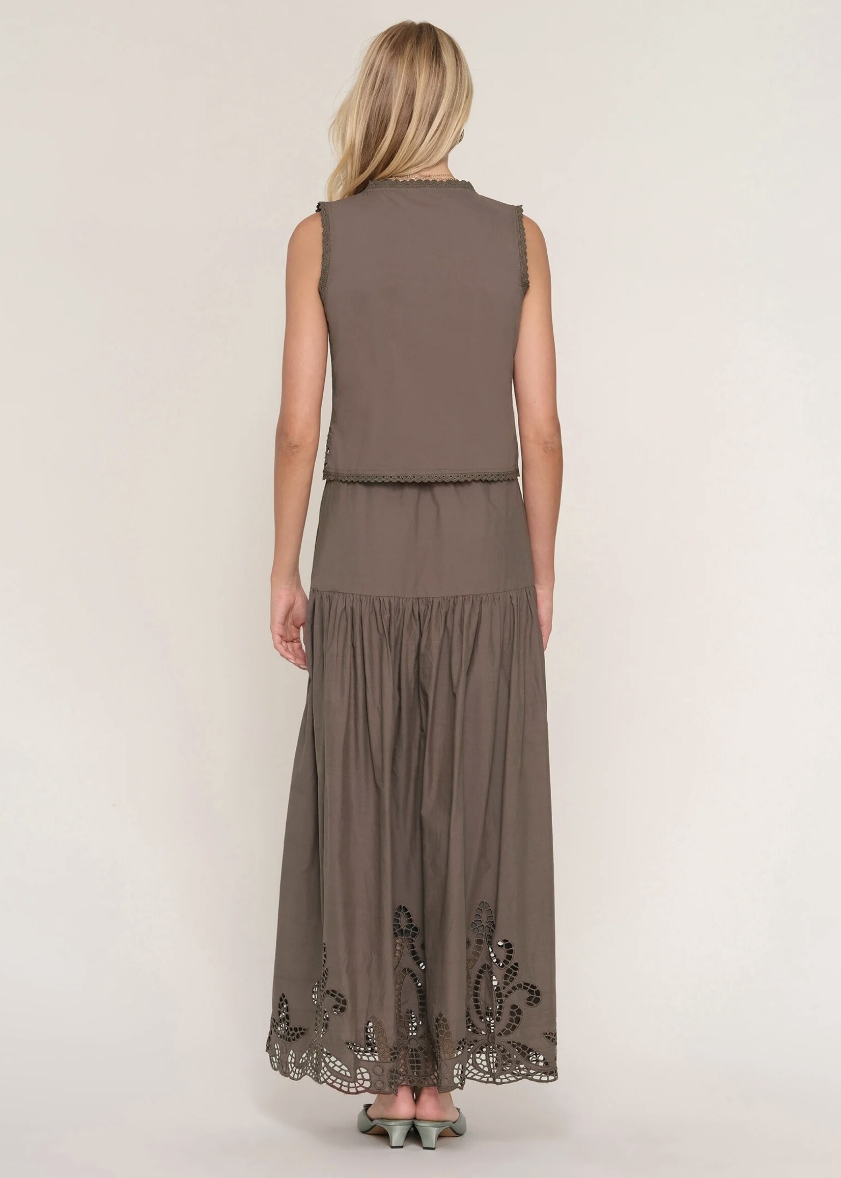 Heartloom Heartloom - Arly Two Piece