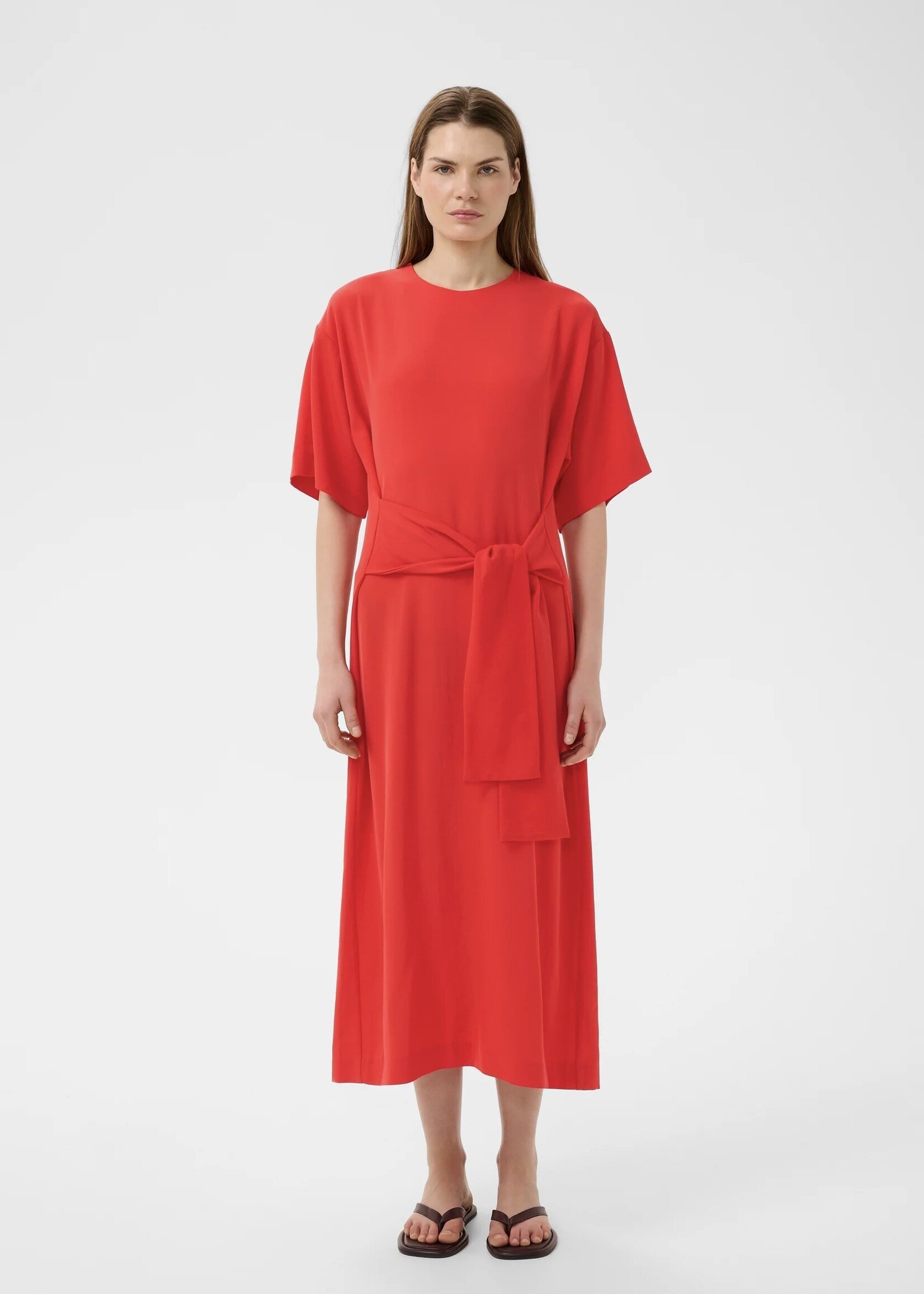 In Wear In Wear - Varina Dress