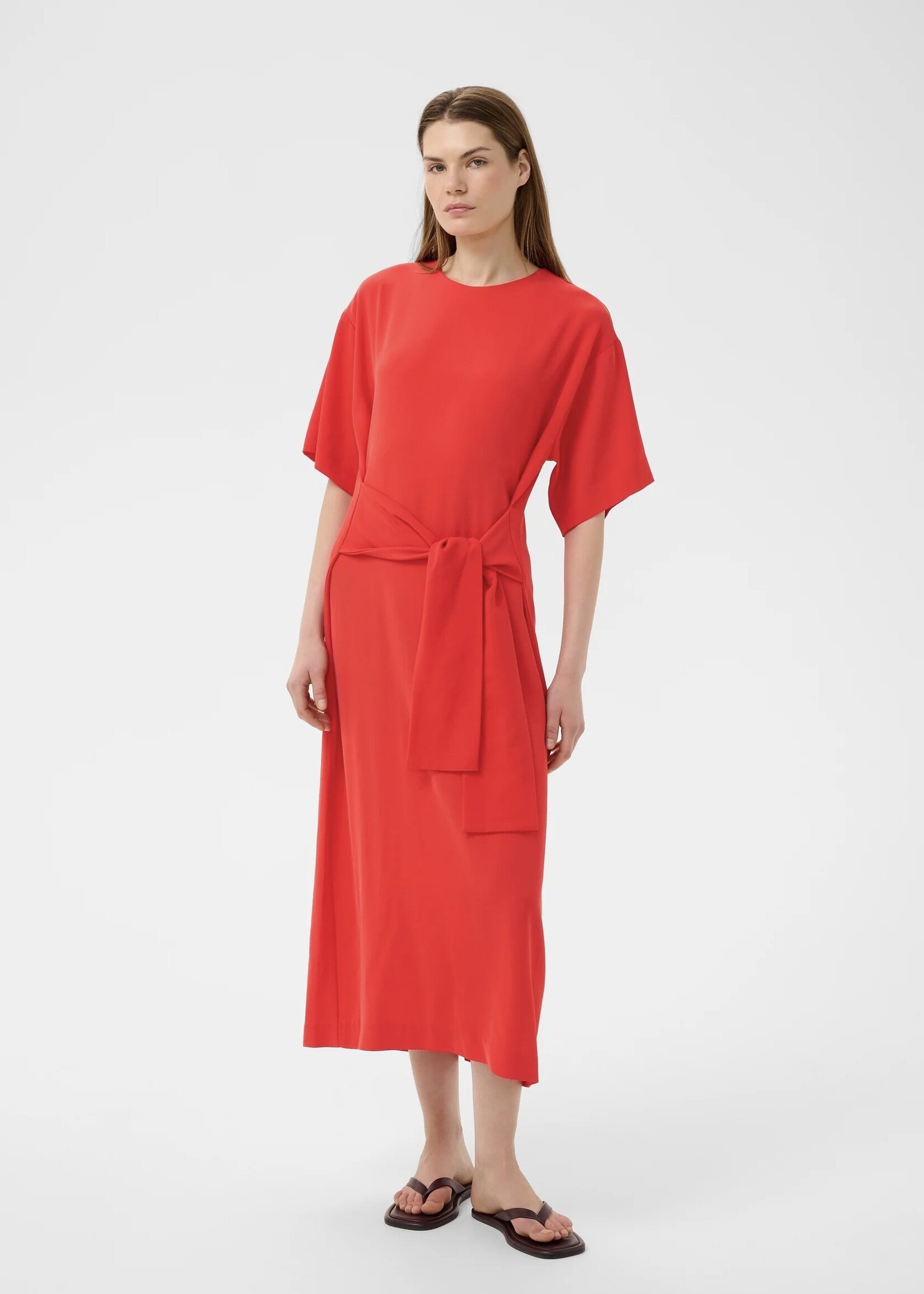 In Wear In Wear - Varina Dress