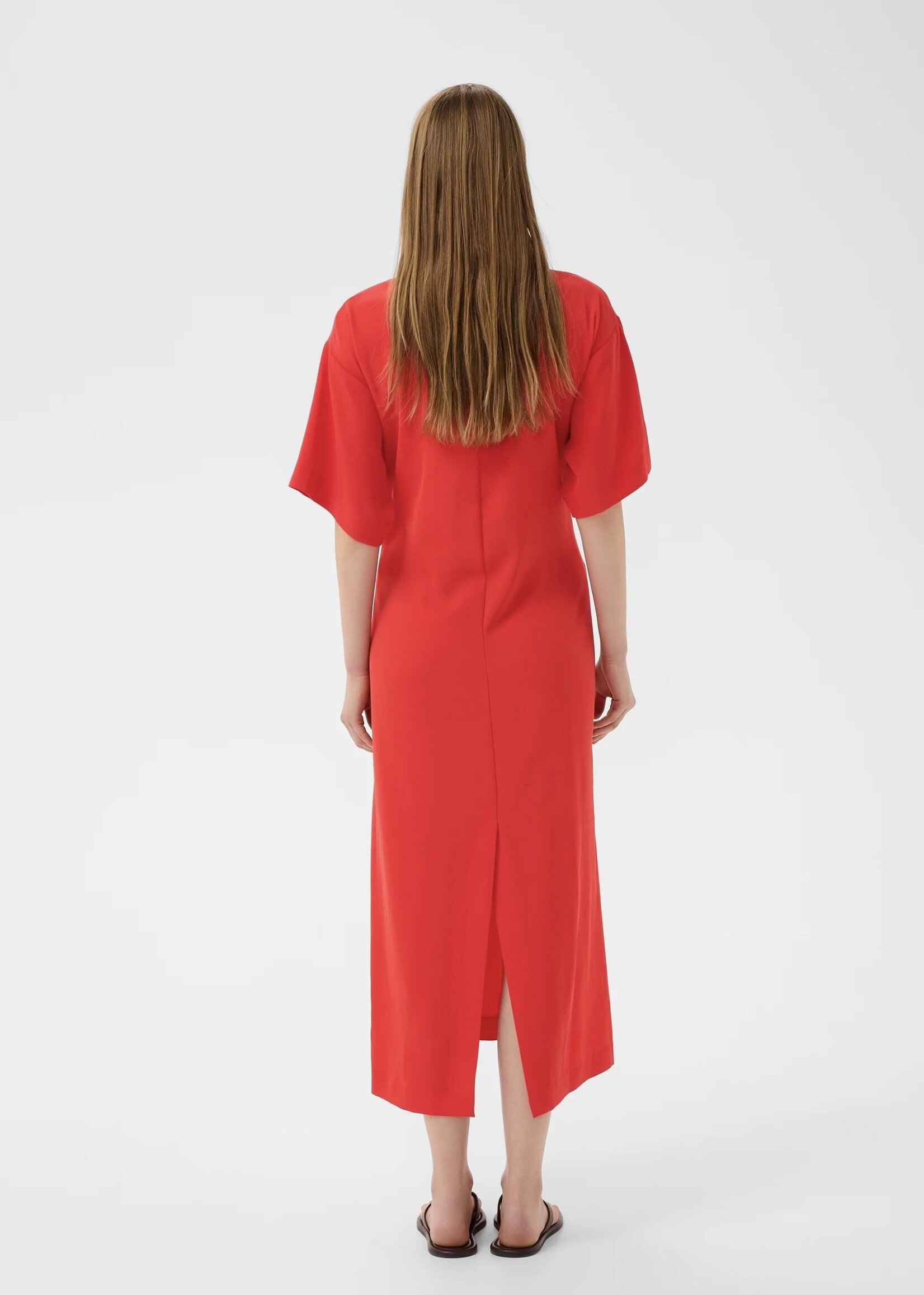 In Wear In Wear - Varina Dress